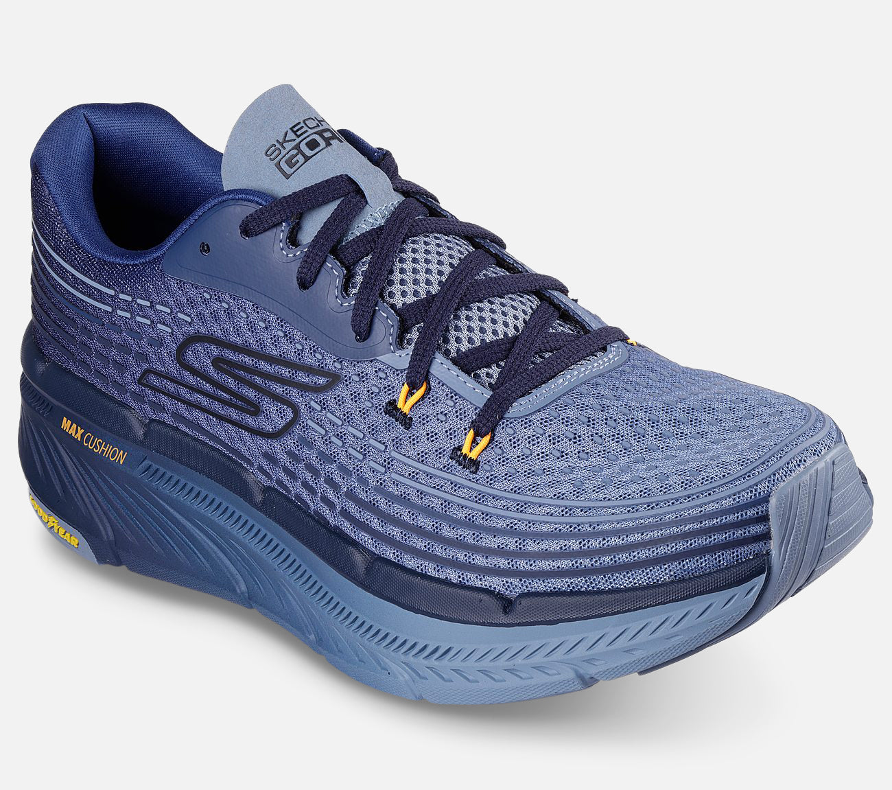 Max Cushioning Premier 2.0 - Vivid 2.0 Shoe Skechers.dk