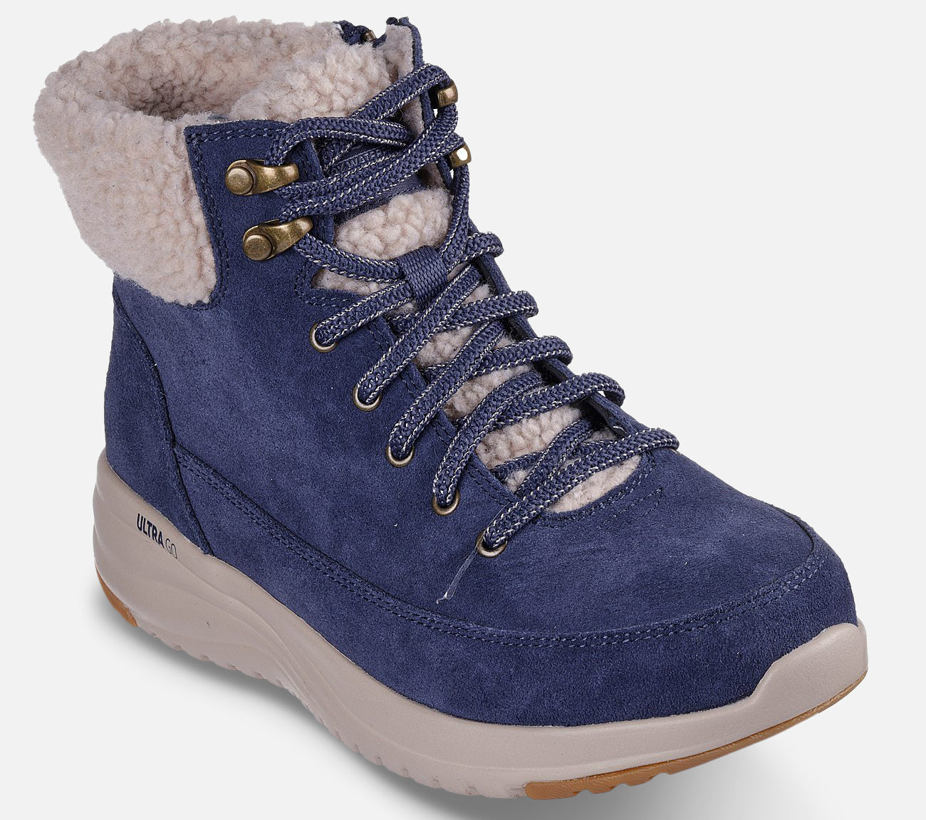 On-The-Go Stellar - Winterize - Waterproof Boot Skechers.dk