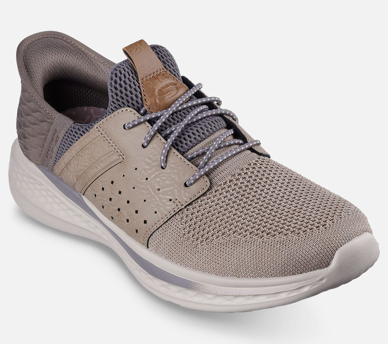 Relaxed Fit: Slip-ins: Slade - Ocon Shoe Skechers