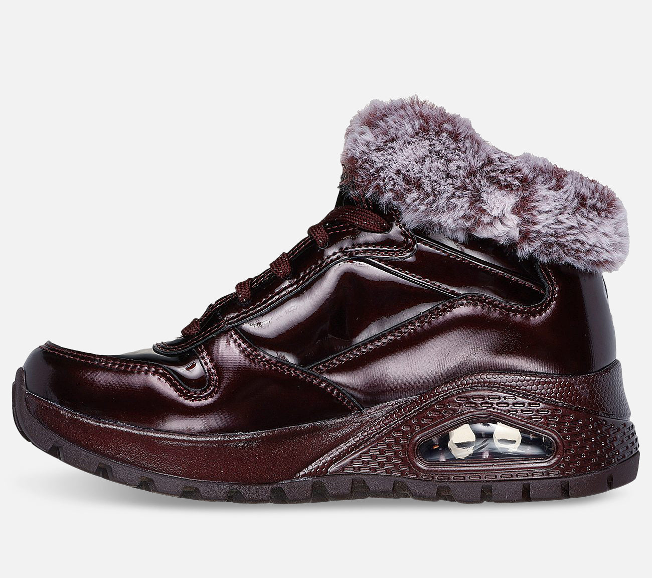 Uno Rugged - Fiesty Winter Boot Skechers.dk