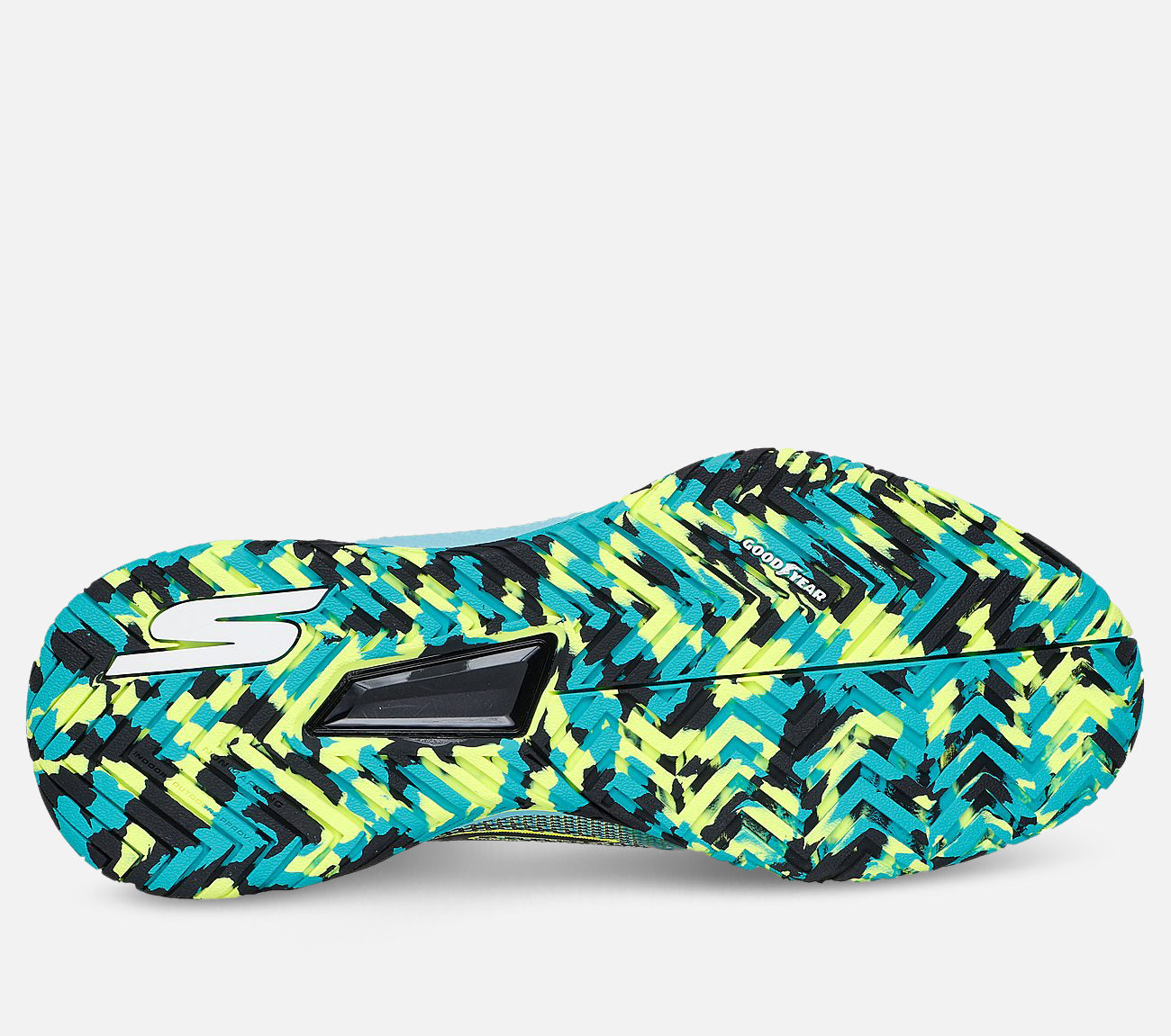 Relaxed Fit: Viper Court Pro 2.0 Shoe Skechers.dk