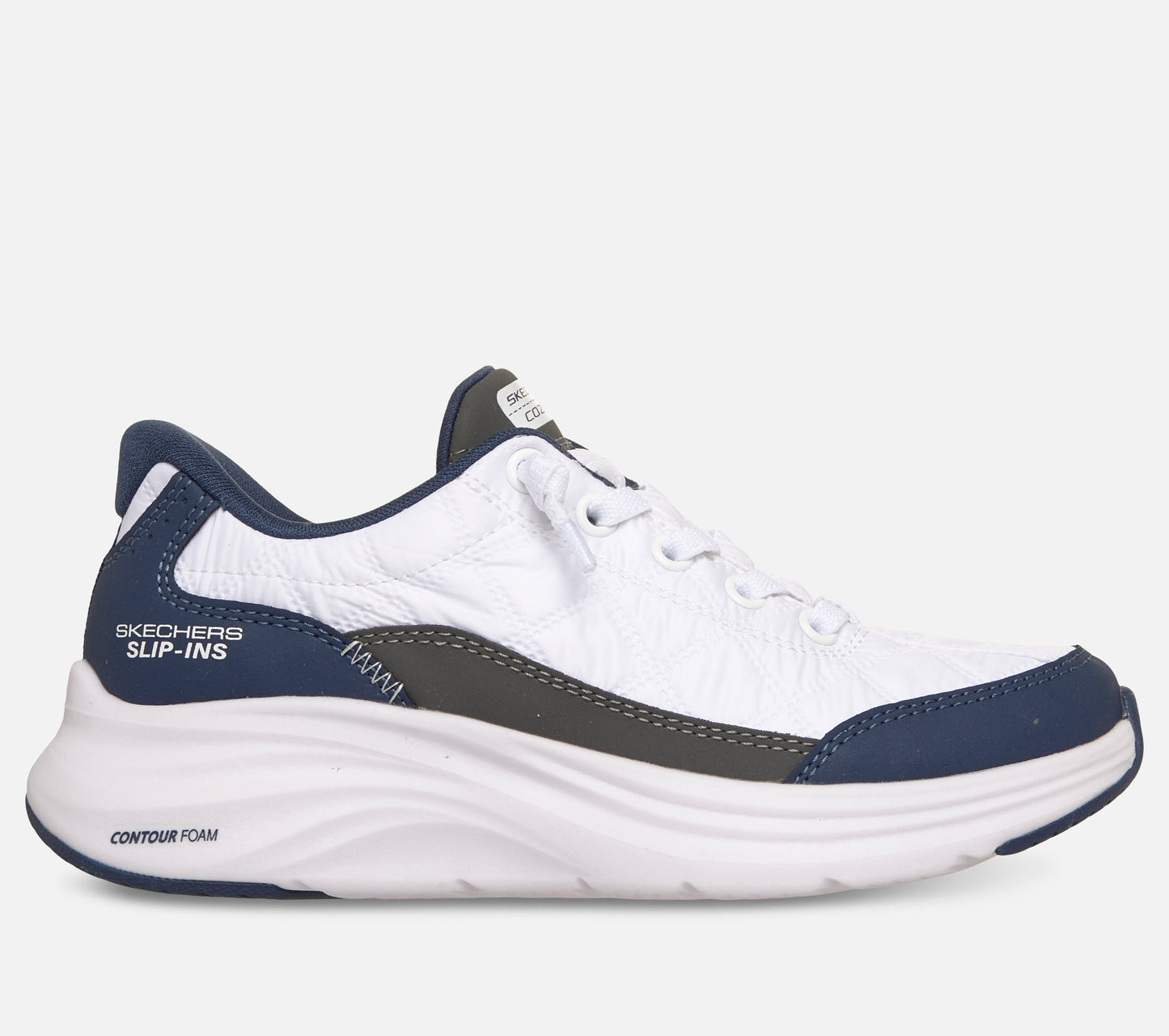 Slip-ins: Contour Foam - Cozy Fit Shoe Skechers.dk