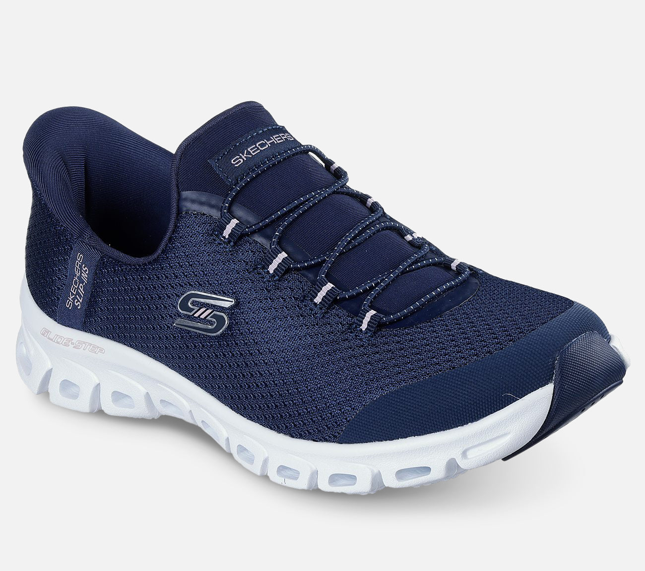 Slip-ins: Glide-Step - Pursuit Shoe Skechers.dk