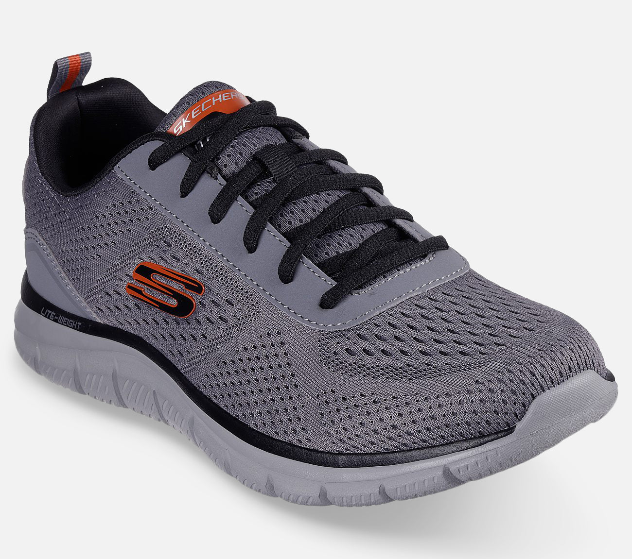 Track - Leshur Shoe Skechers.dk