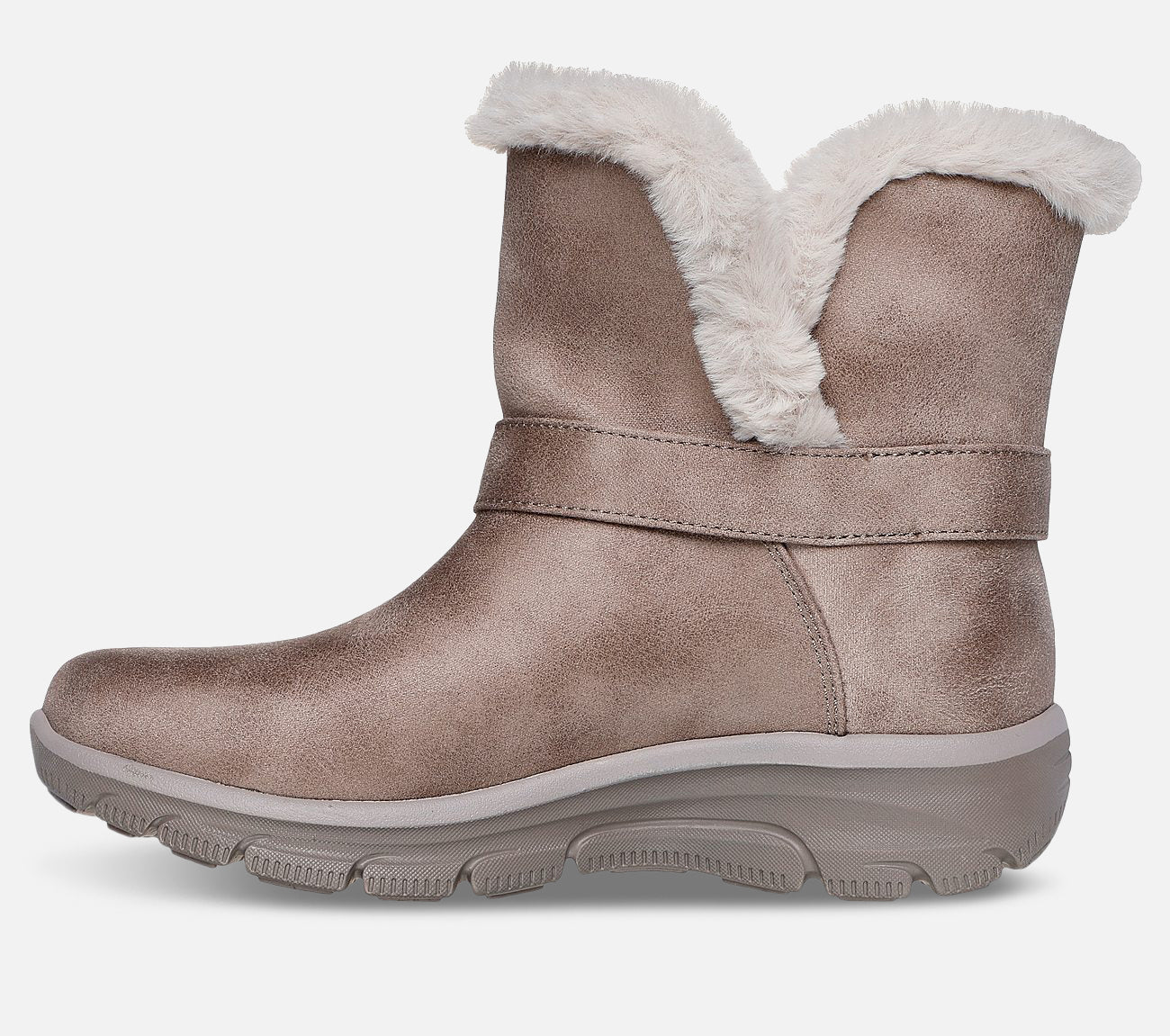 Relaxed Fit: Slip-ins: Easy Going - Dreamers Move Boot Skechers.dk