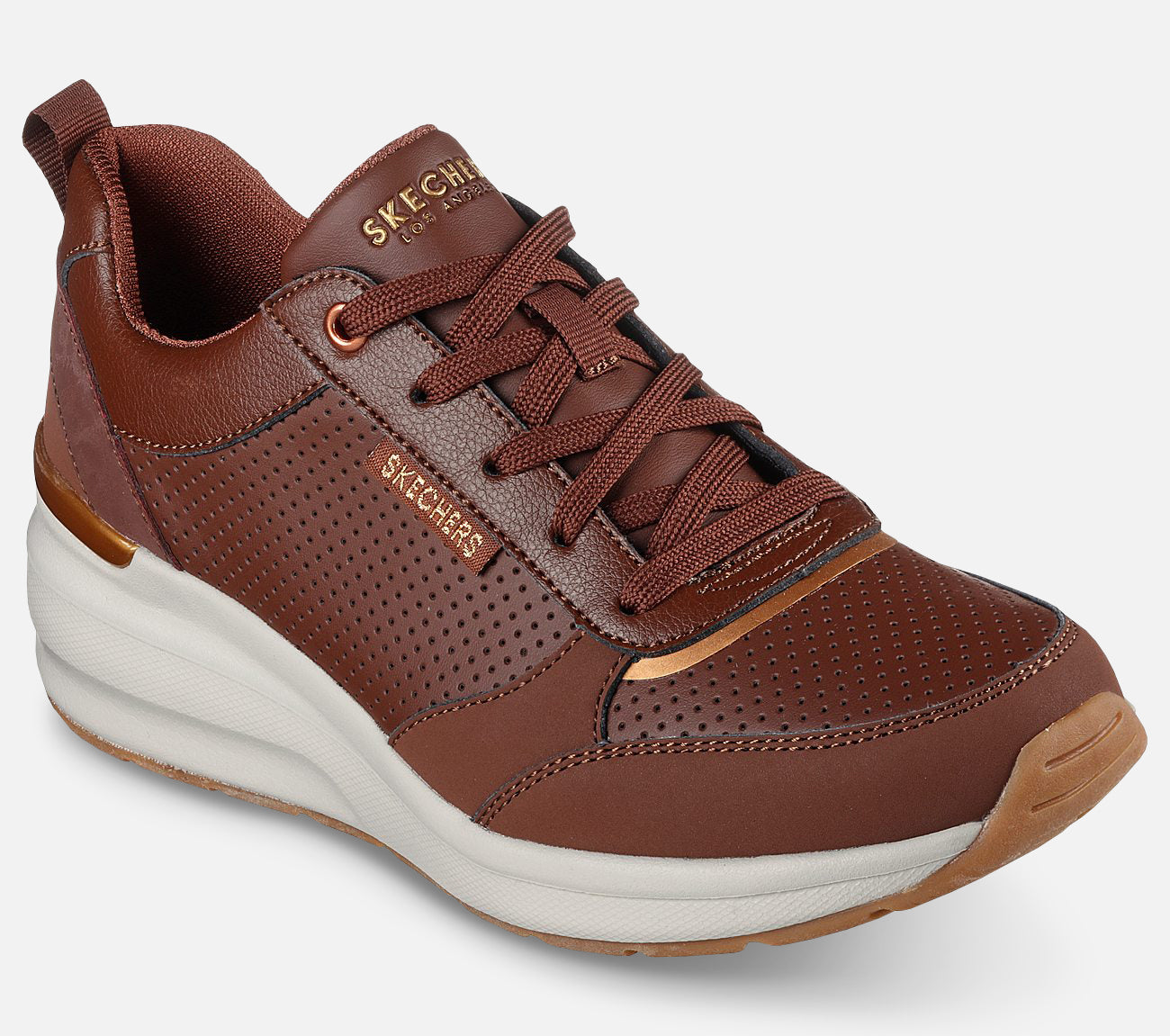 Street Billion - Subtle Spots Shoe Skechers