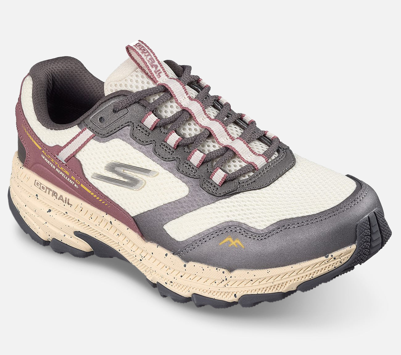 Go Run Trail Altitude 2.0 - Ravine Shoe Skechers.dk