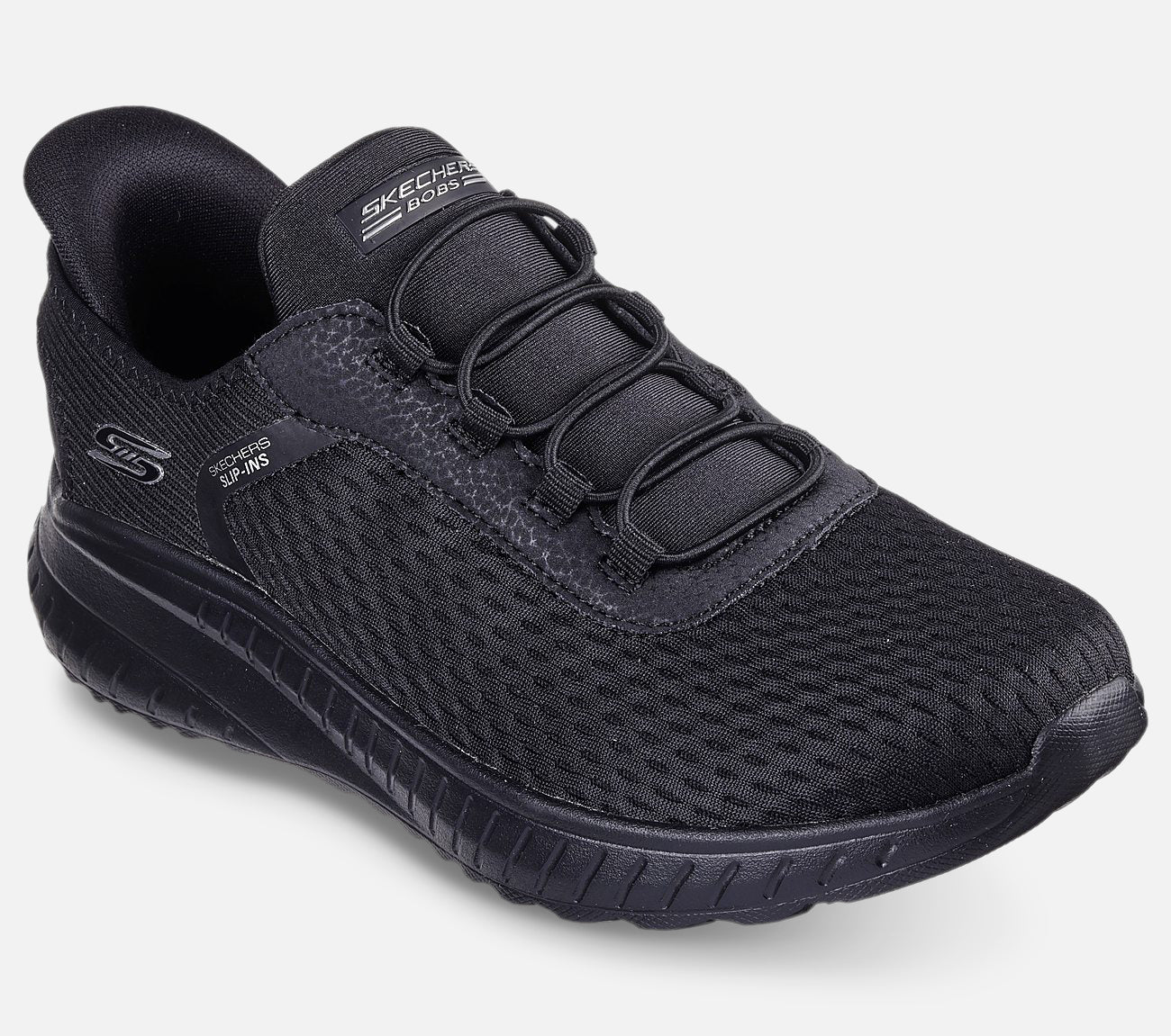 Slip-ins: BOBS Sport Squad Chaos - In Color Shoe Skechers.dk