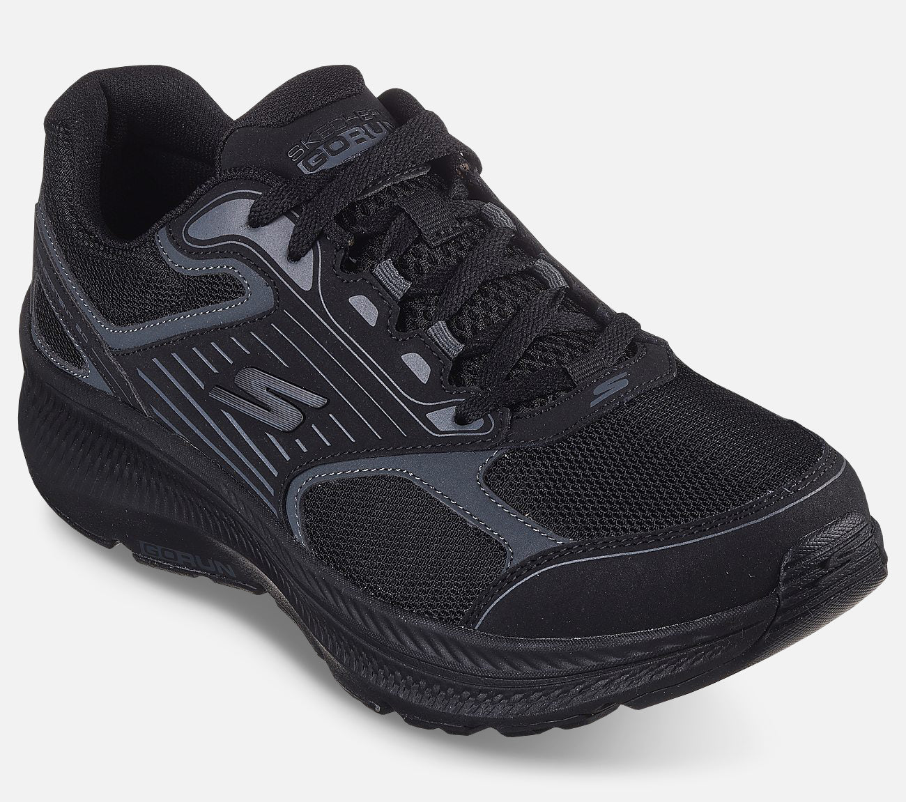 Wide Fit: Go Run Consistent 2.0 Shoe Skechers.dk