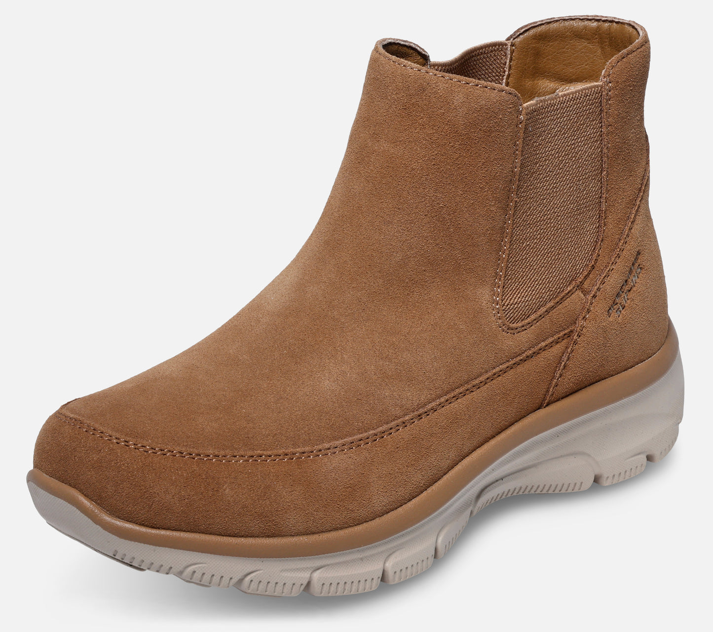 Slip-ins: Easy Going - Casual Icon