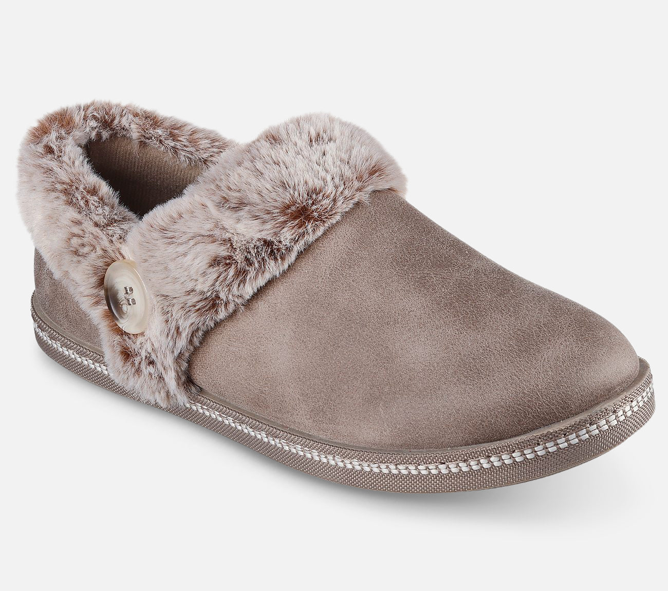 Cozy Campfire - French Toast 2 Slipper Skechers.dk