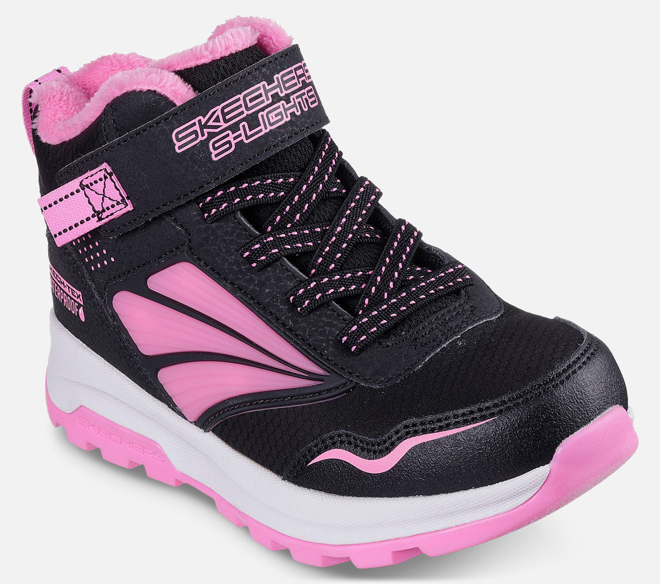 Storm Blazer - Hydropolis - Waterproof Boot Skechers.dk