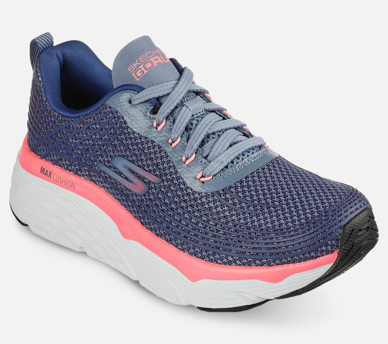 Max Cushioning Elite Shoe Skechers