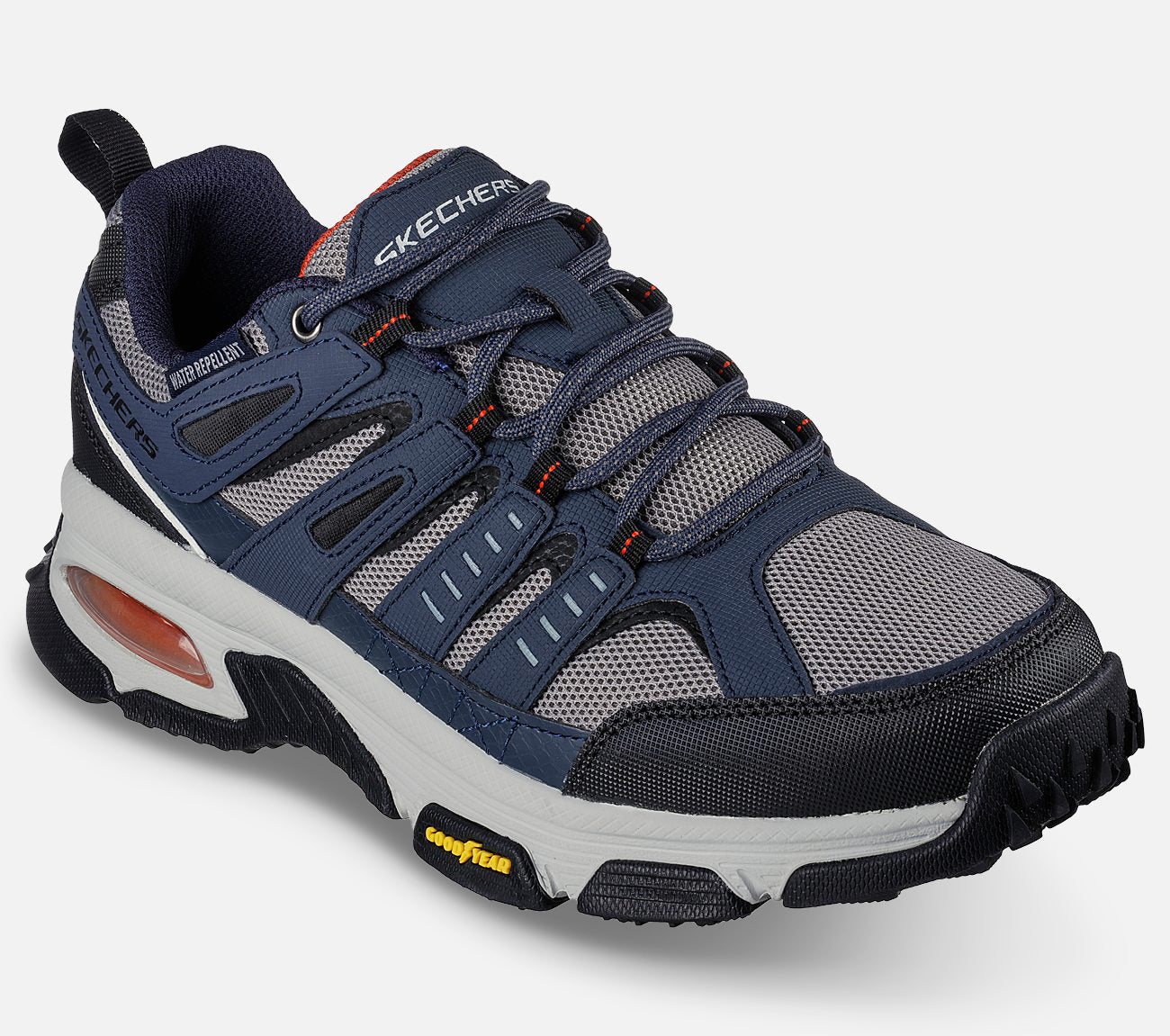 Skech-Air Envoy - Water Repellent Shoe Skechers.dk