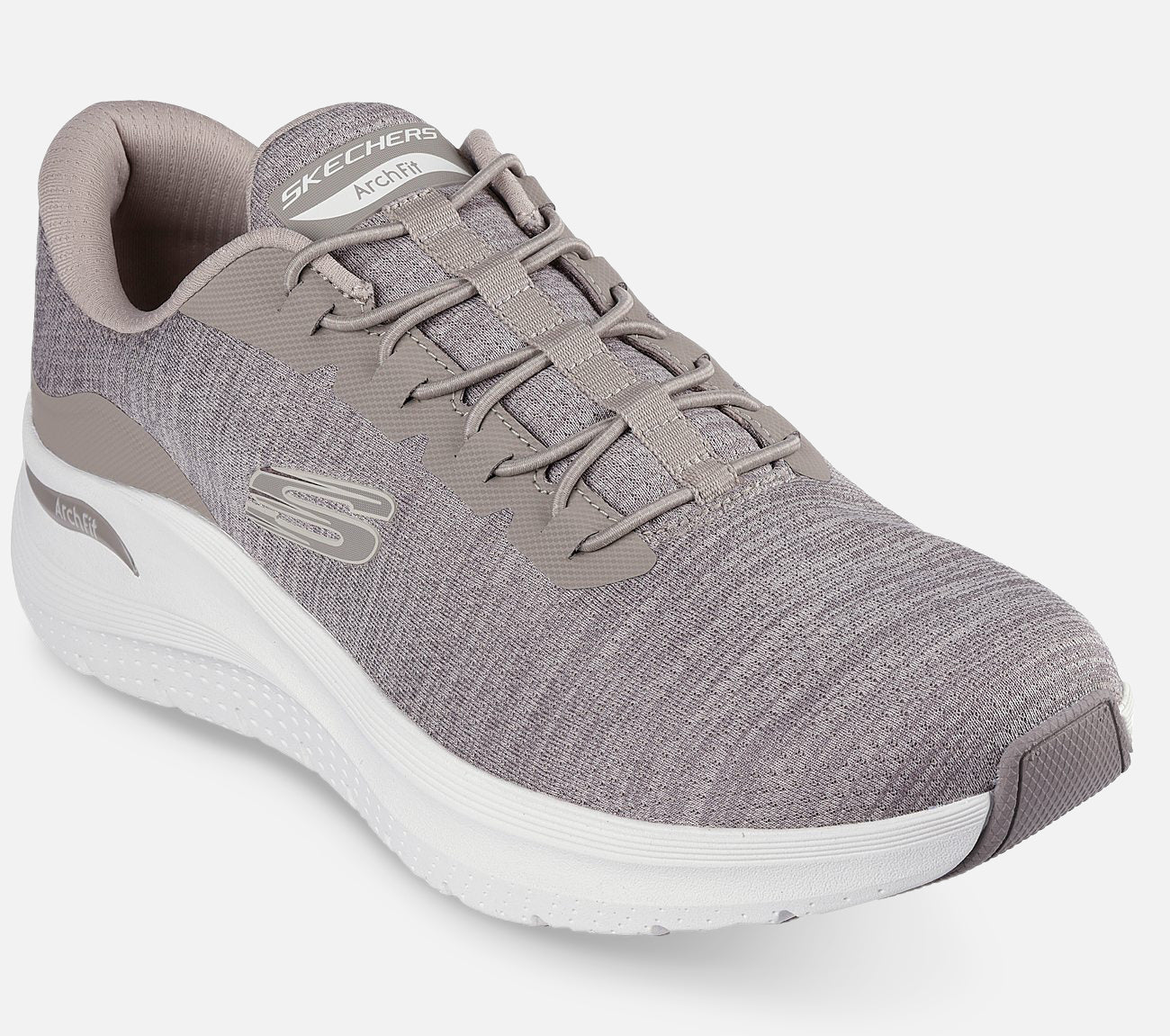 Wide fit: Arch Fit 2.0 - Upperhand Shoe Skechers.dk