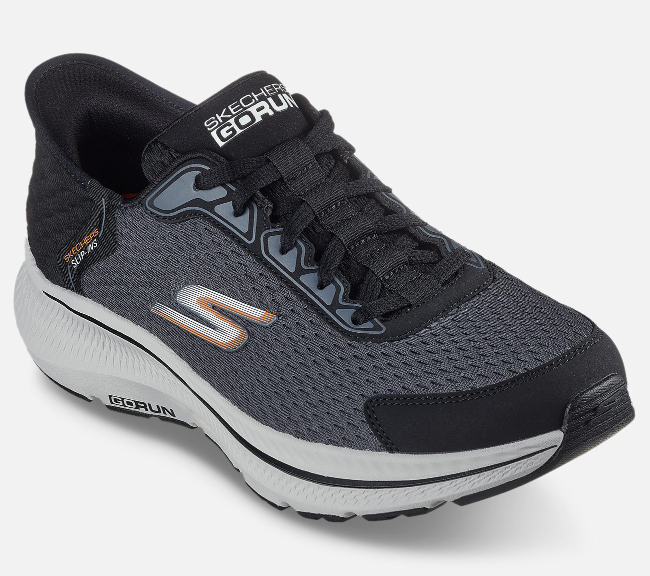 Slip-ins: GO RUN Consistent 2.0 - Empowered Shoe Skechers.dk