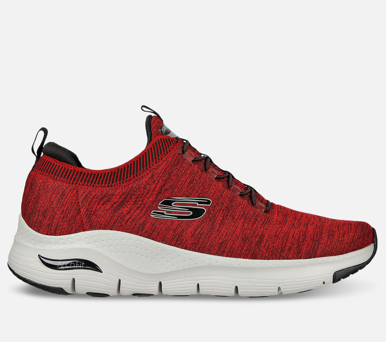 Arch Fit - Waveport Shoe Skechers.dk