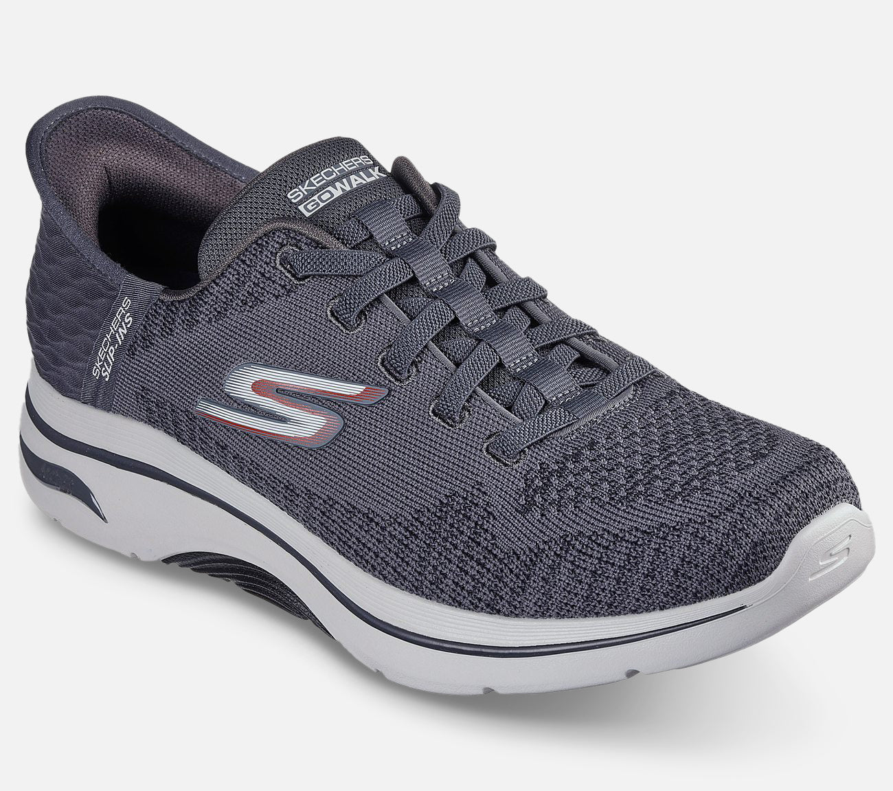 Slip-ins: GO WALK Arch Fit 2.0 - Grand Shoe Skechers.dk