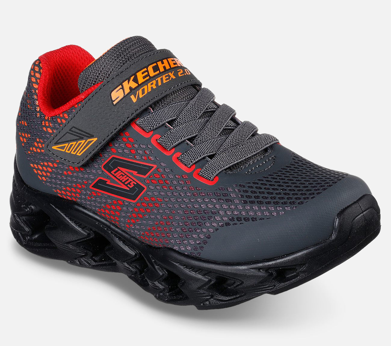 S-Lights Vortex 2.0 Flash Shoe Skechers.dk