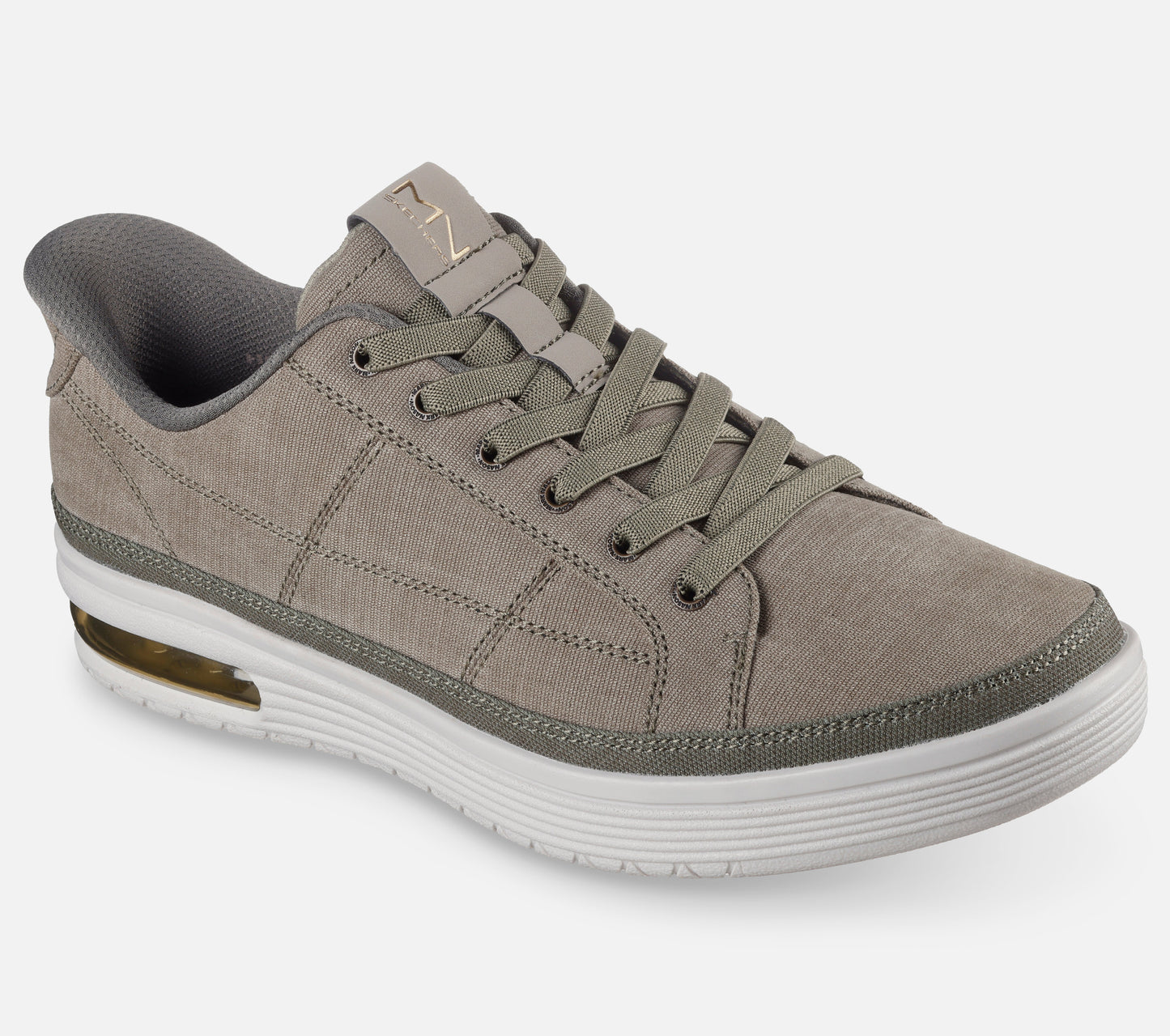 Slip-ins Mark Nason: Sup-Air - Jettz Shoe Skechers.dk
