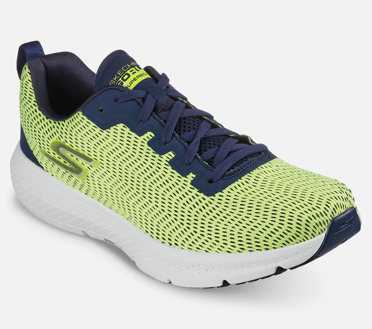 Relaxed Fit: GO RUN Supersonic Shoe Skechers