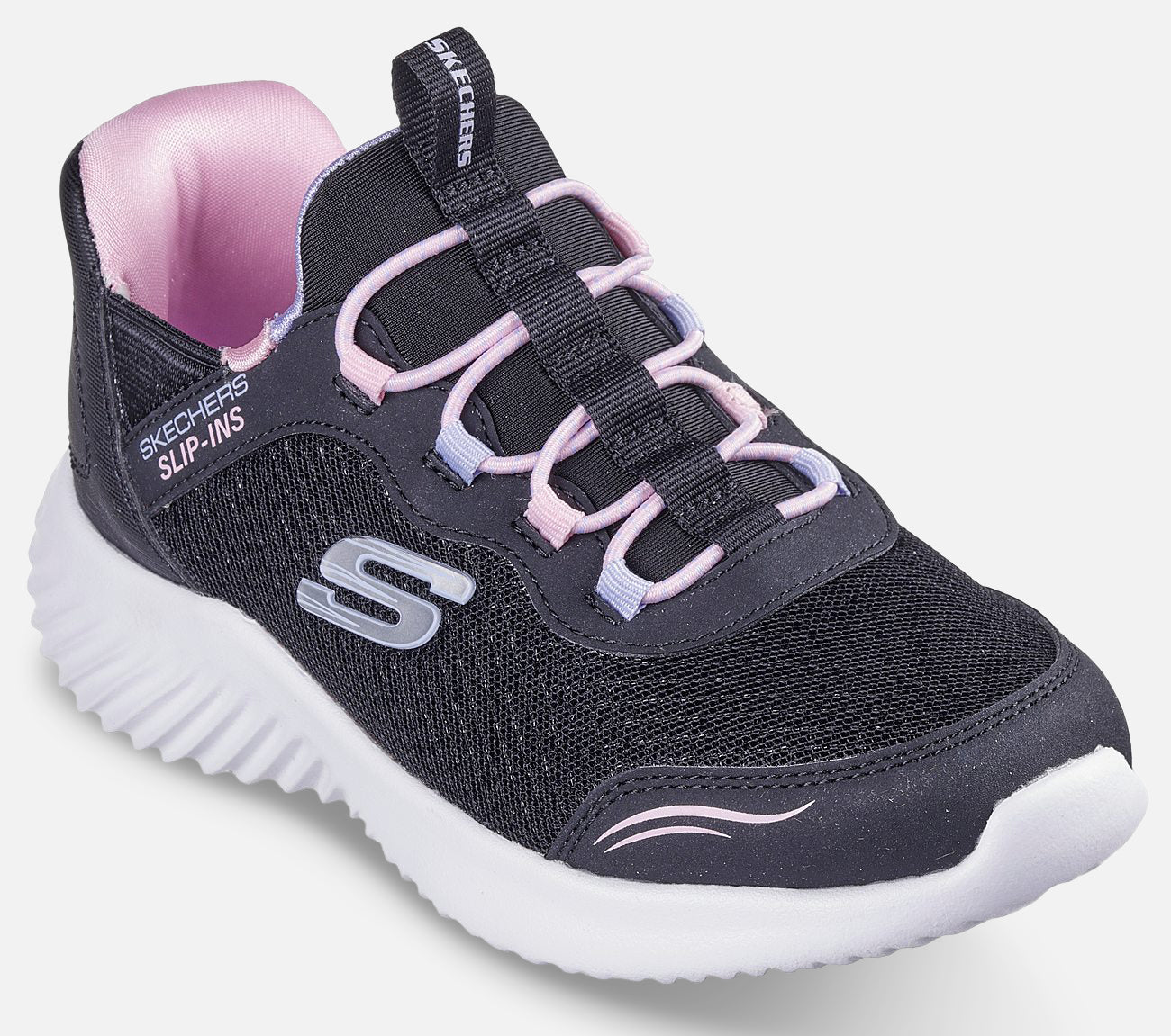 Slip-ins: Bounder - Simple Cute Shoe Skechers.dk