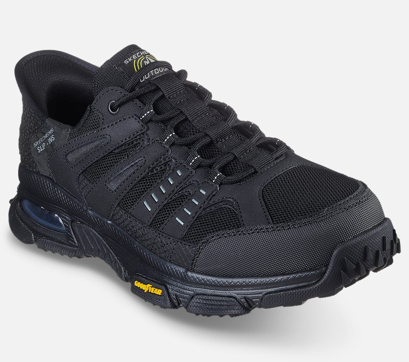 Slip-ins: Skech-Air Envoy - Emissary - Water Repellent Shoe Skechers