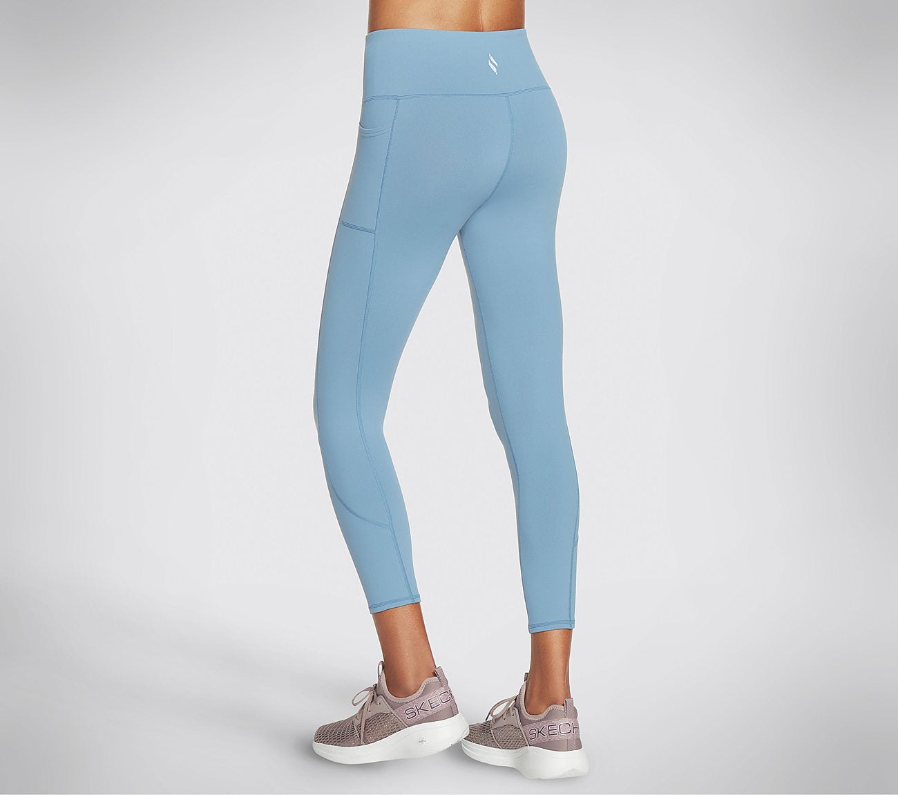 GO WALK Leggings II Clothes Skechers.dk