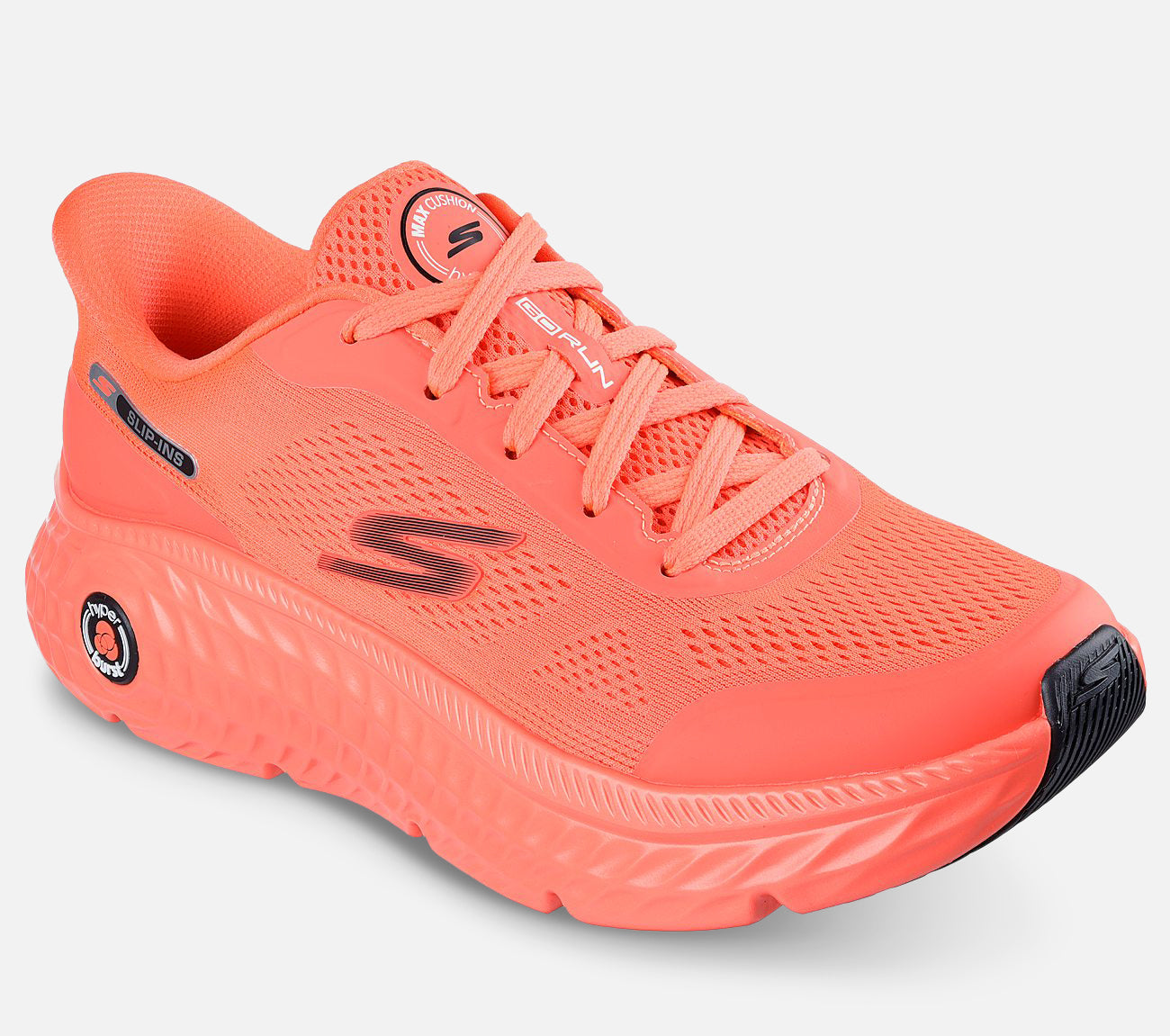 Slip-ins: Max Cushioning Hyper Craze 2.0 Shoe Skechers.dk