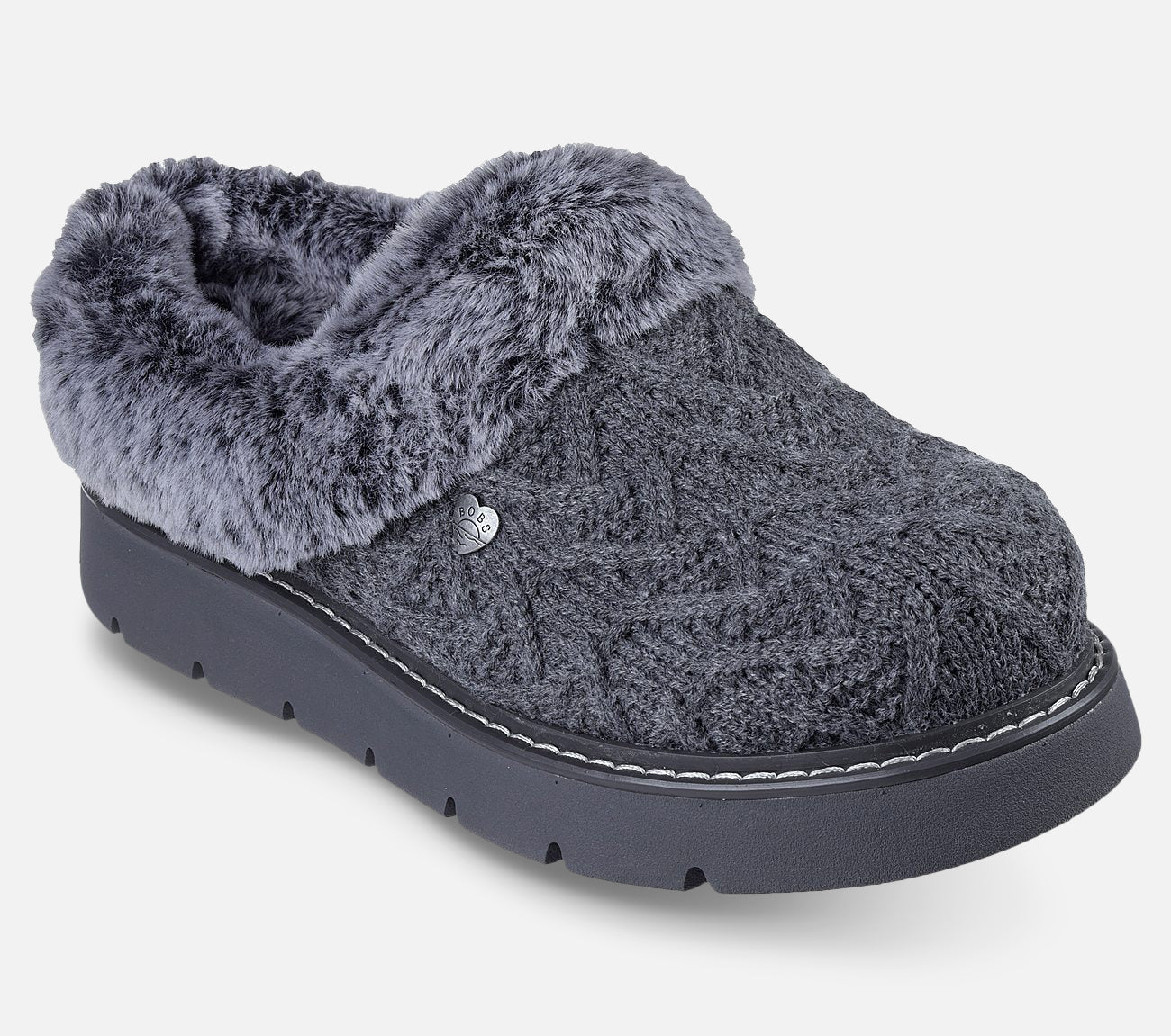 BOBS Keepsakes Lite - Warm Regards Shoe Skechers.dk