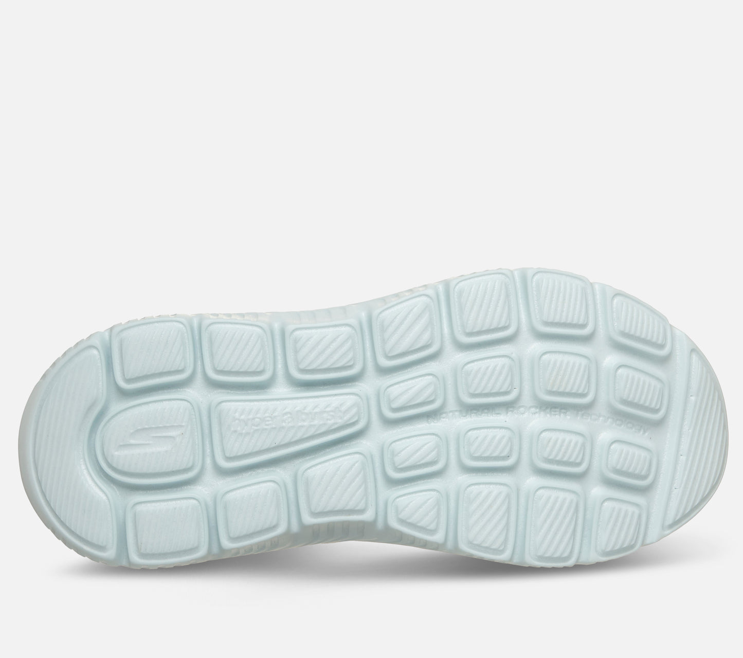 Slip-ins: GO WALK Max Cushioning Hyper Burst - Nikita Shoe Skechers.dk