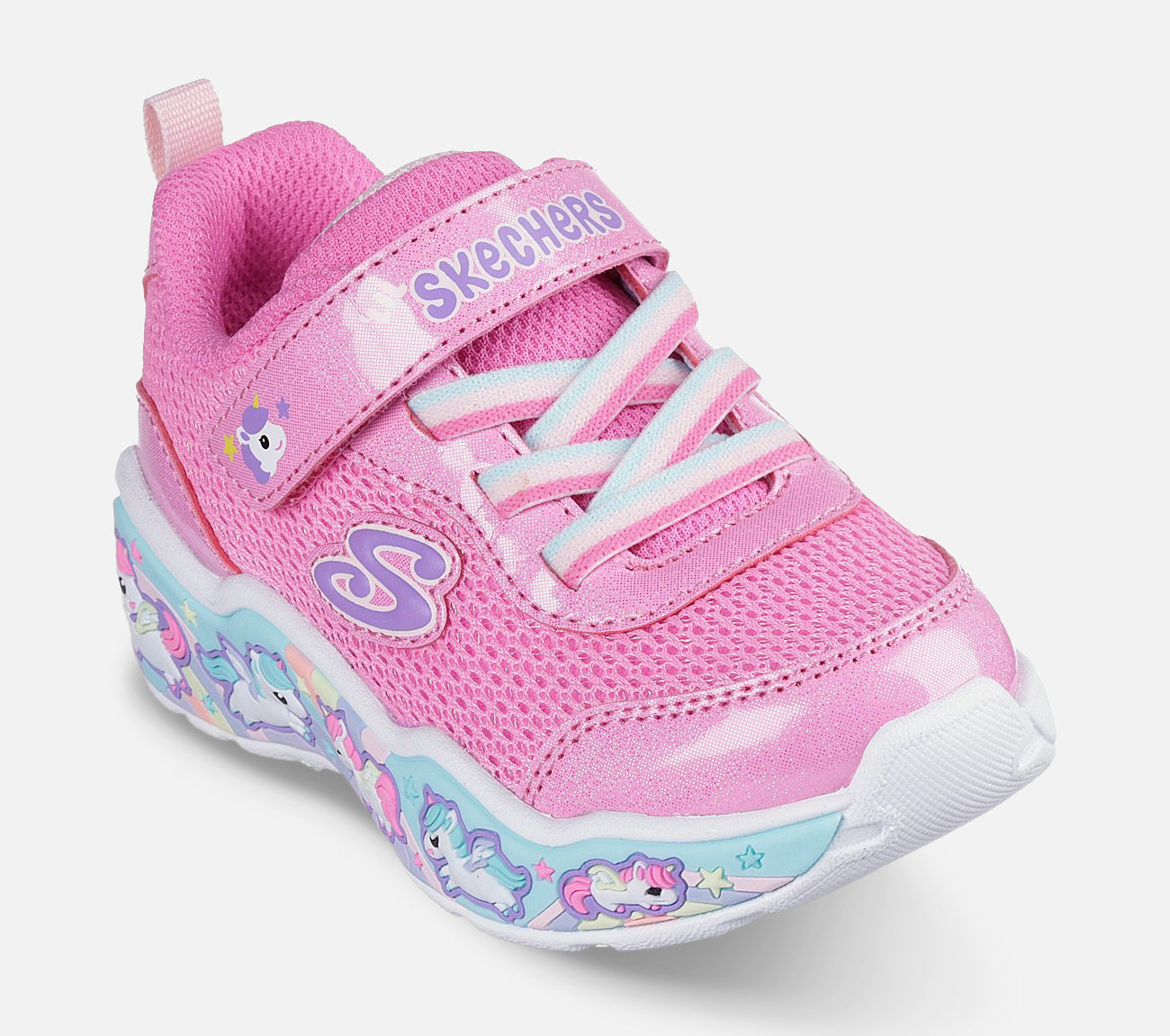 Play Scene – Fun Squad Shoe Skechers.dk