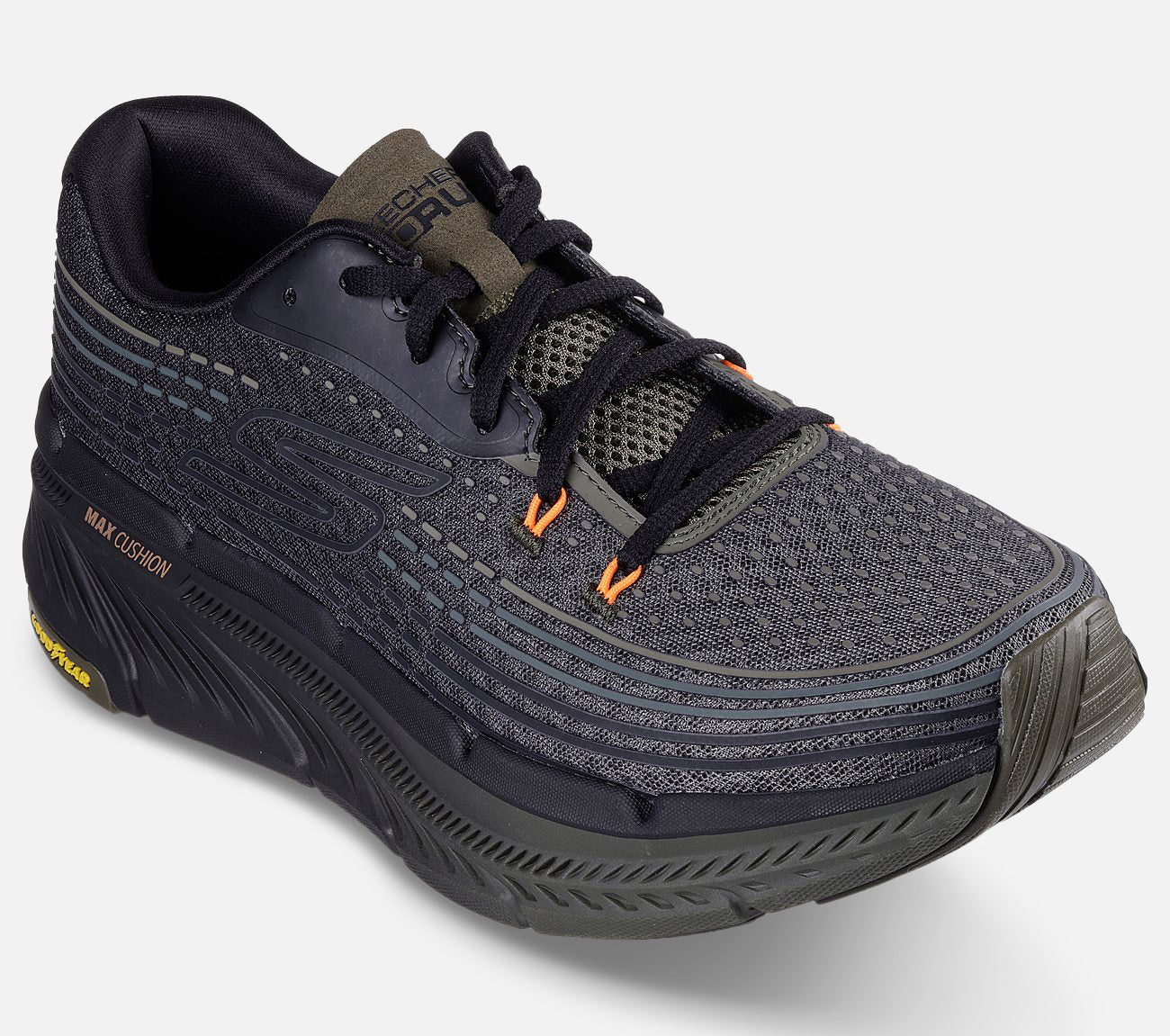 Max Cushioning Premier 2.0 - Vivid 2.0 Shoe Skechers.dk