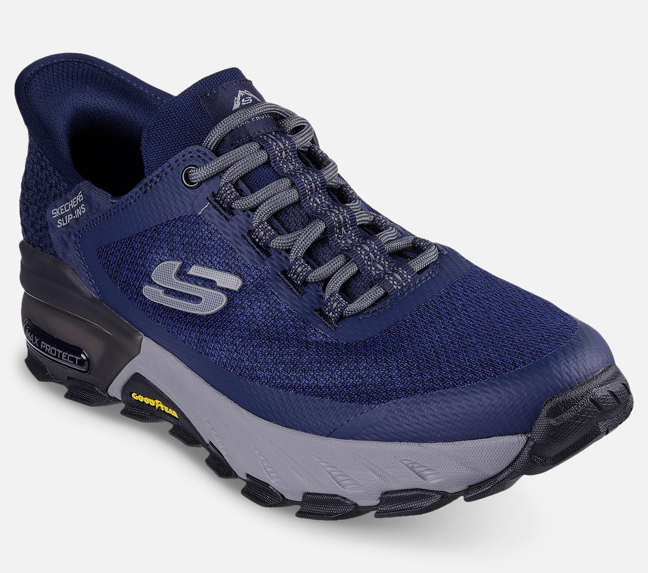 Slip-ins: Max Protect - Assembly Shoe Skechers.dk