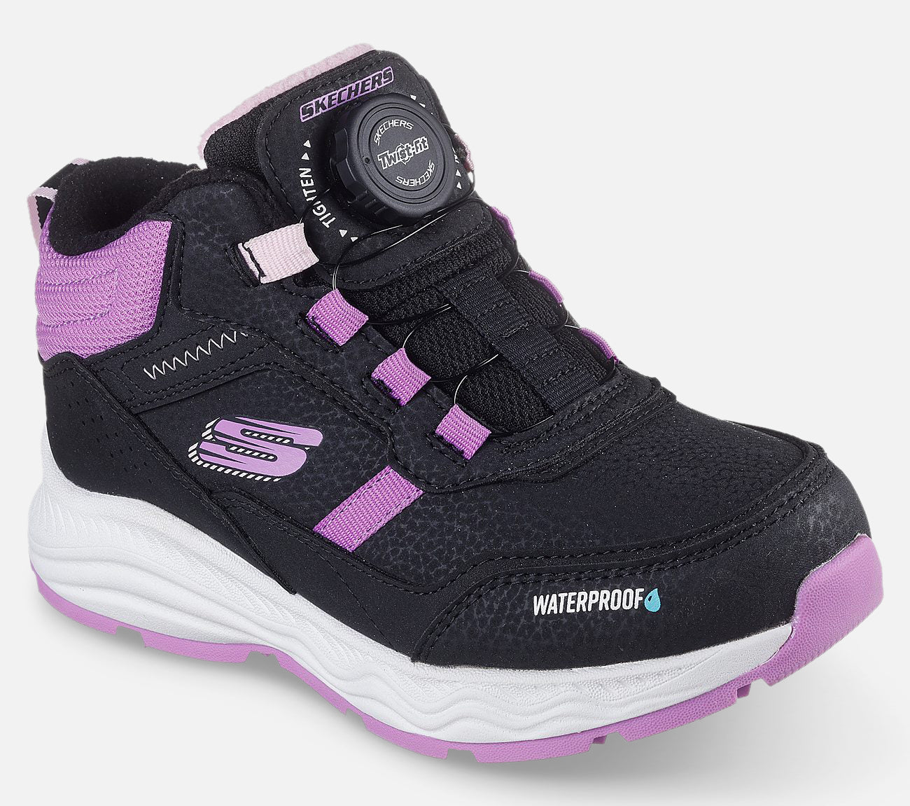 Adventure Blitz - Modern Rizz Boot Skechers.dk