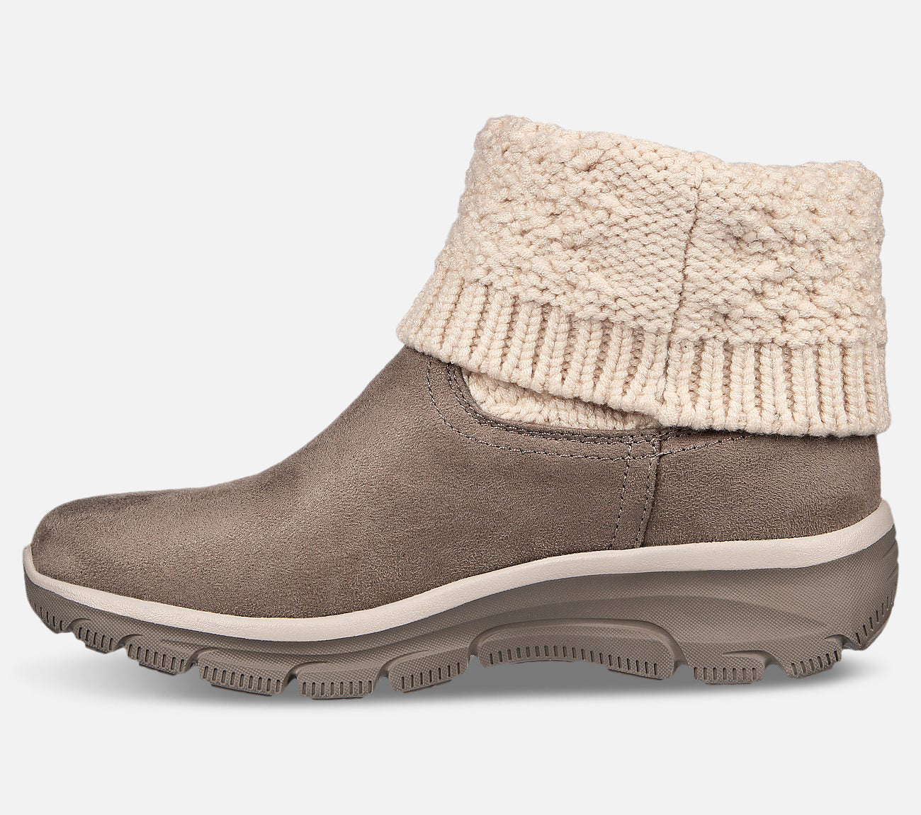 Relaxed Fit: Easy Going - Cozy Weather Boot Skechers.dk