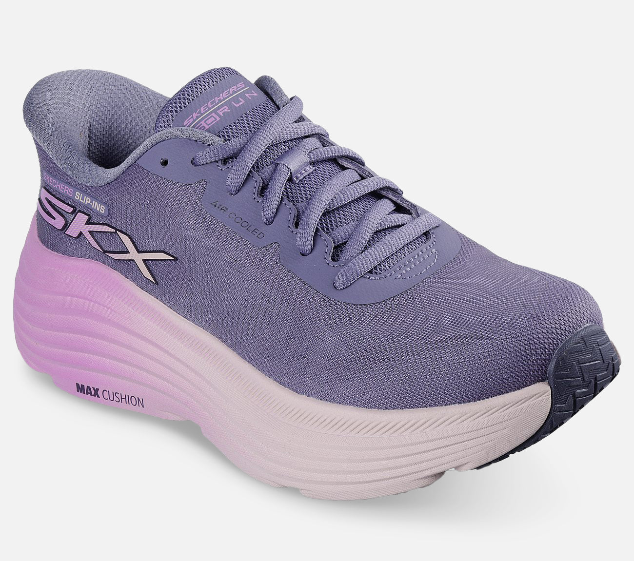 Slip-ins: Max Cushioning Endeavour - Hallandale Shoe Skechers.dk