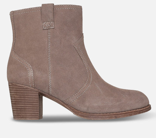 Taxi - Western Way Boot Skechers.dk