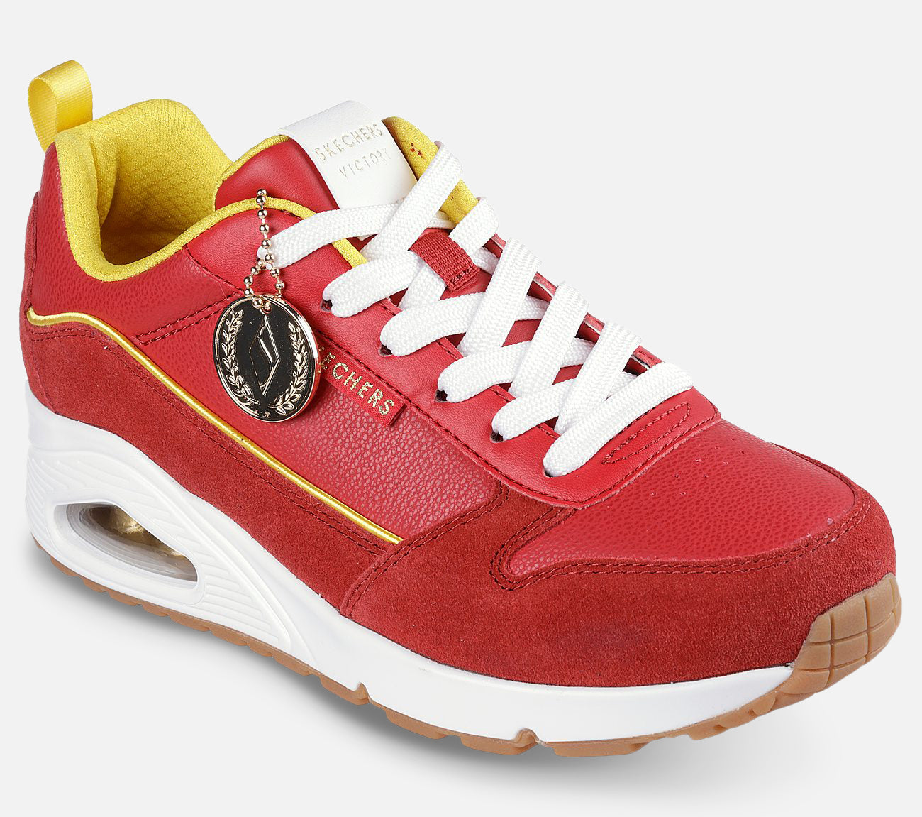 Uno - Victory Pack Shoe Skechers.dk