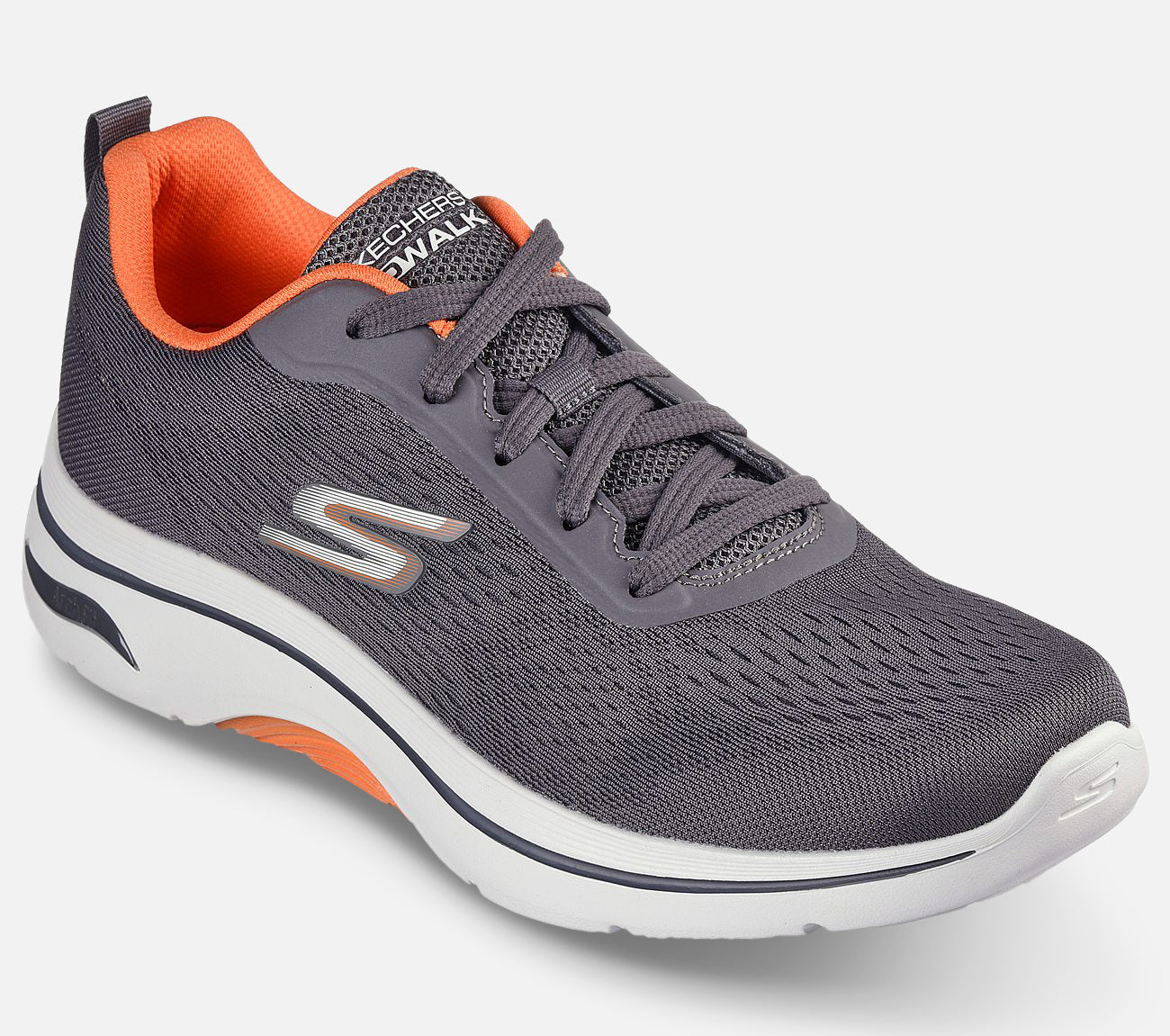 GO WALK Arch Fit 2.0 - Idyllic 2 Shoe Skechers.dk