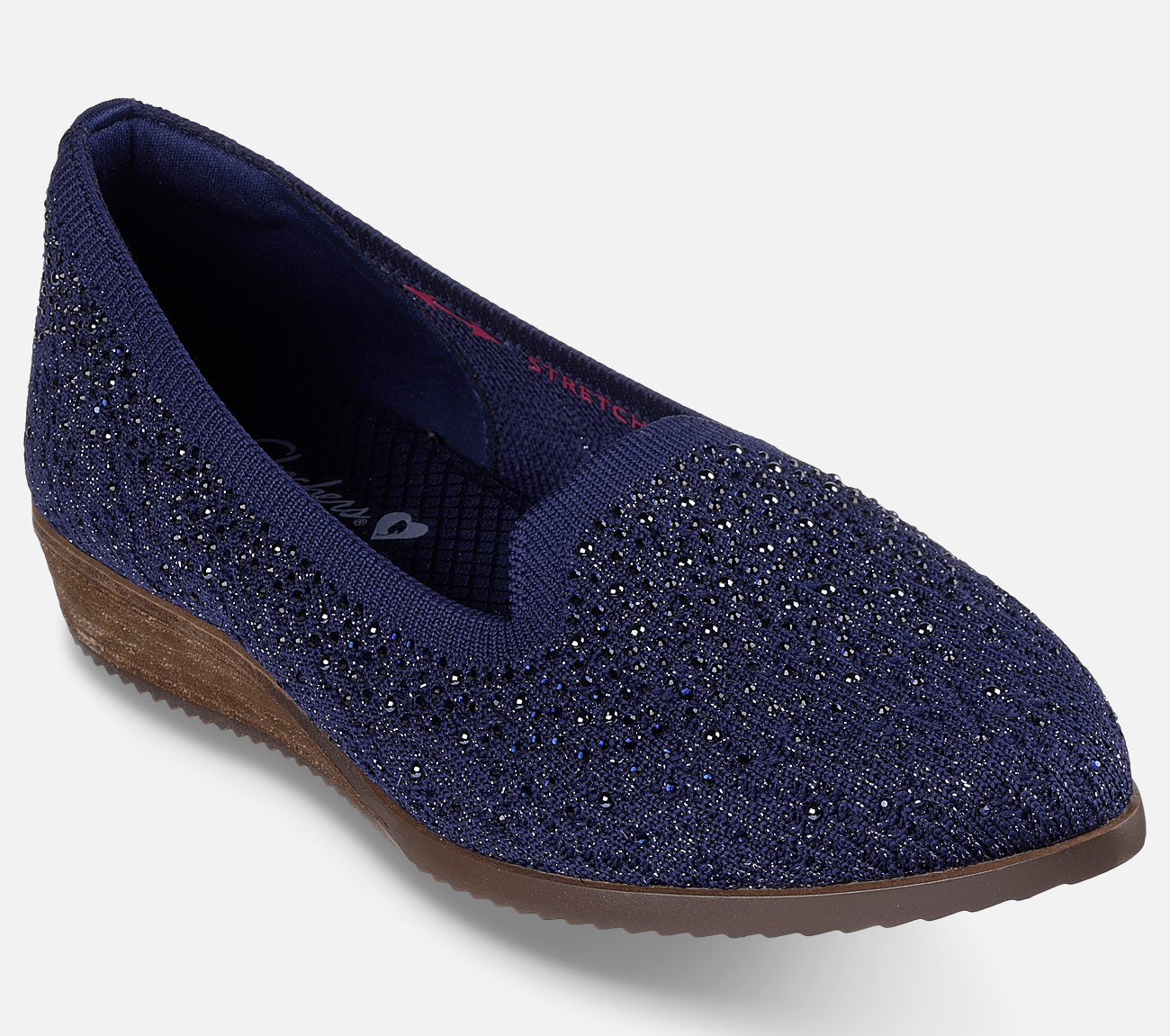 Cleo Sawdust - Twinkle Ballerina Skechers.dk