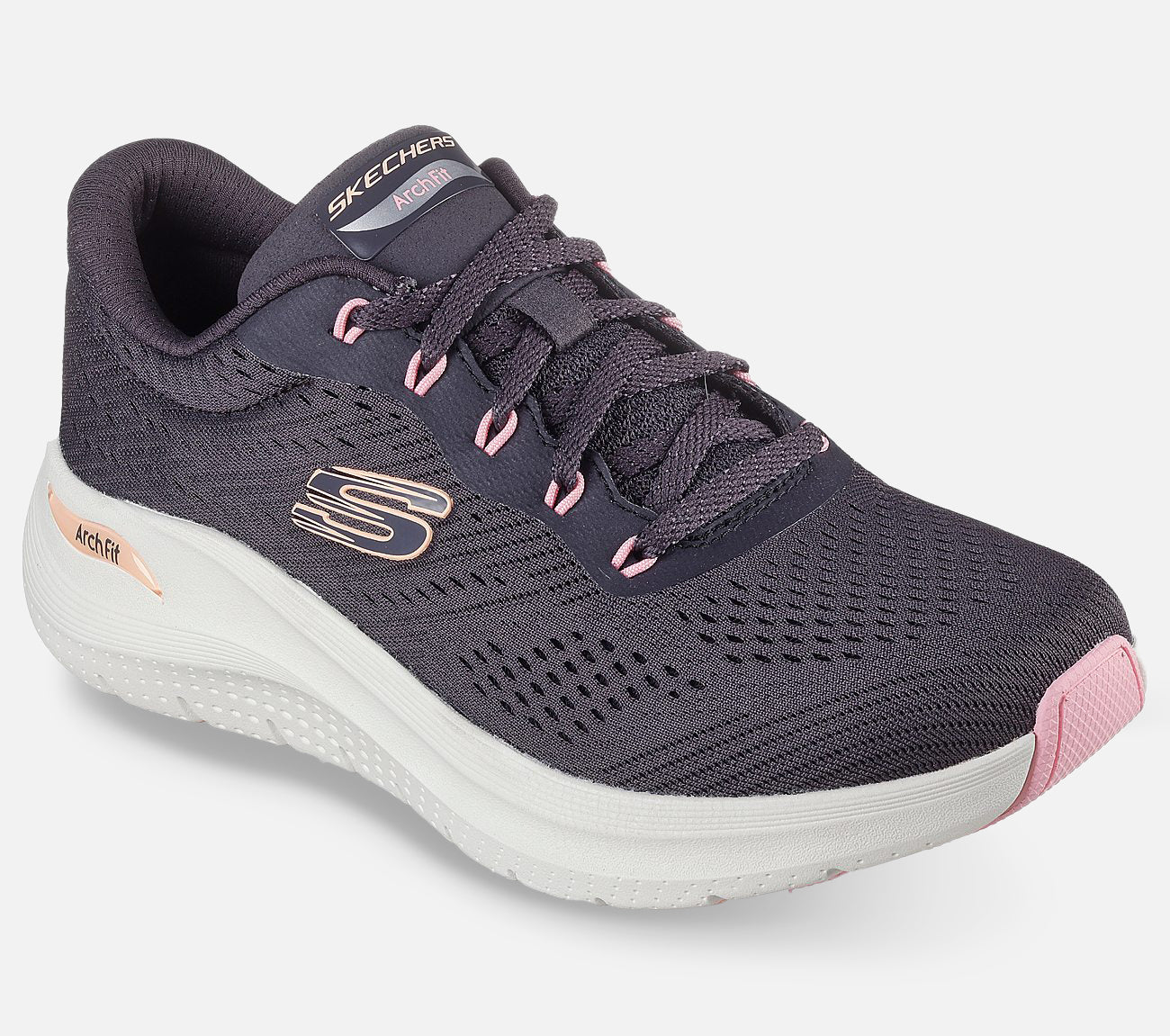 Arch Fit 2.0 - Big League Shoe Skechers.dk