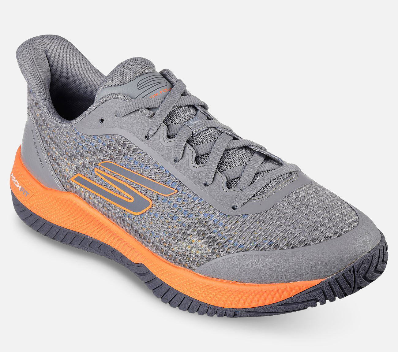 Relaxed Fit: Viper Court Pro - Pickleball Shoe Skechers.dk