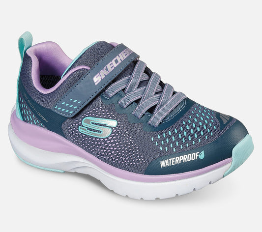 Ultra Groove - Hydro Mist - Waterproof Shoe Skechers