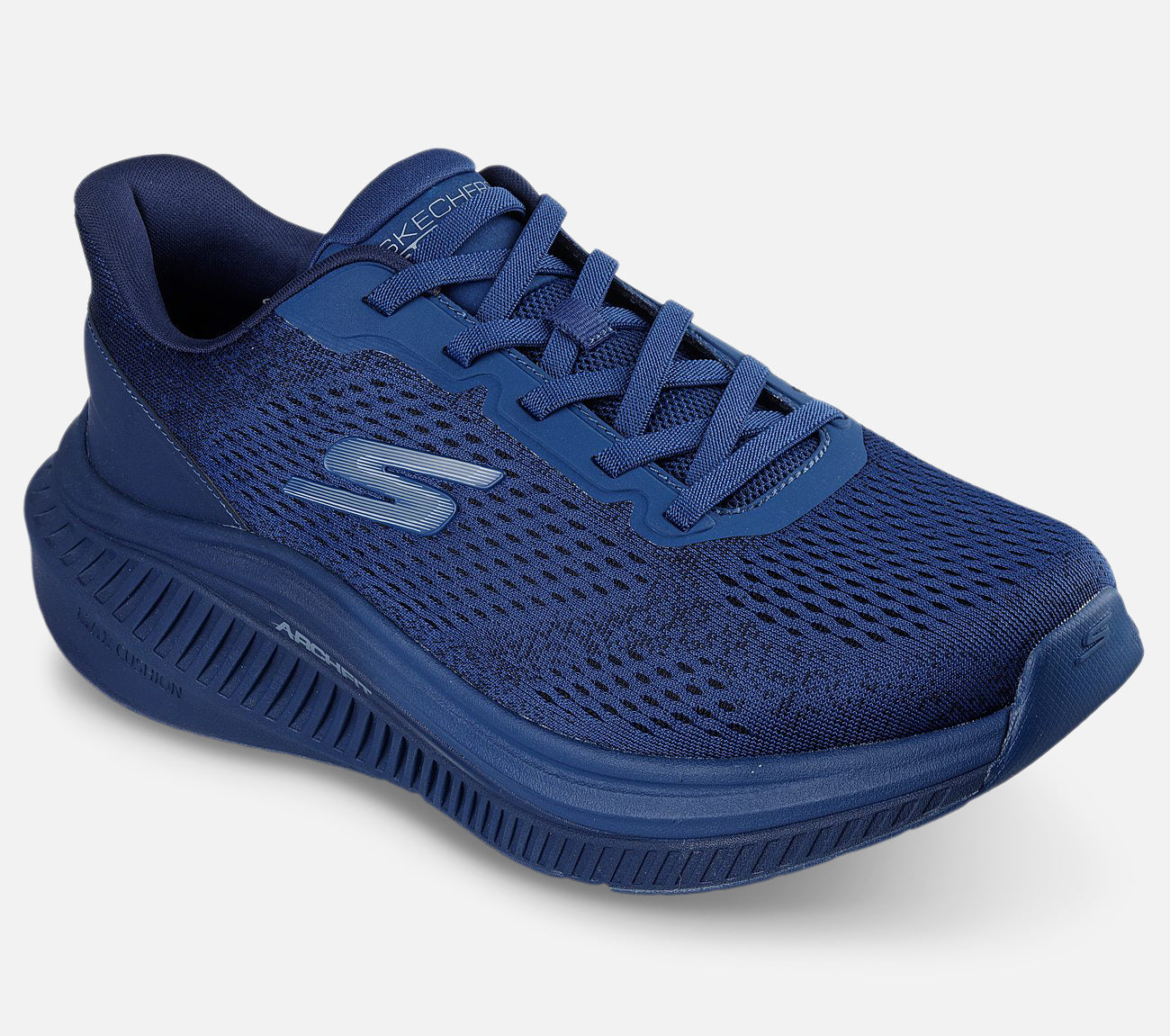 GO WALK Max Cushioning Arch Fit - Jonah Shoe Skechers.dk