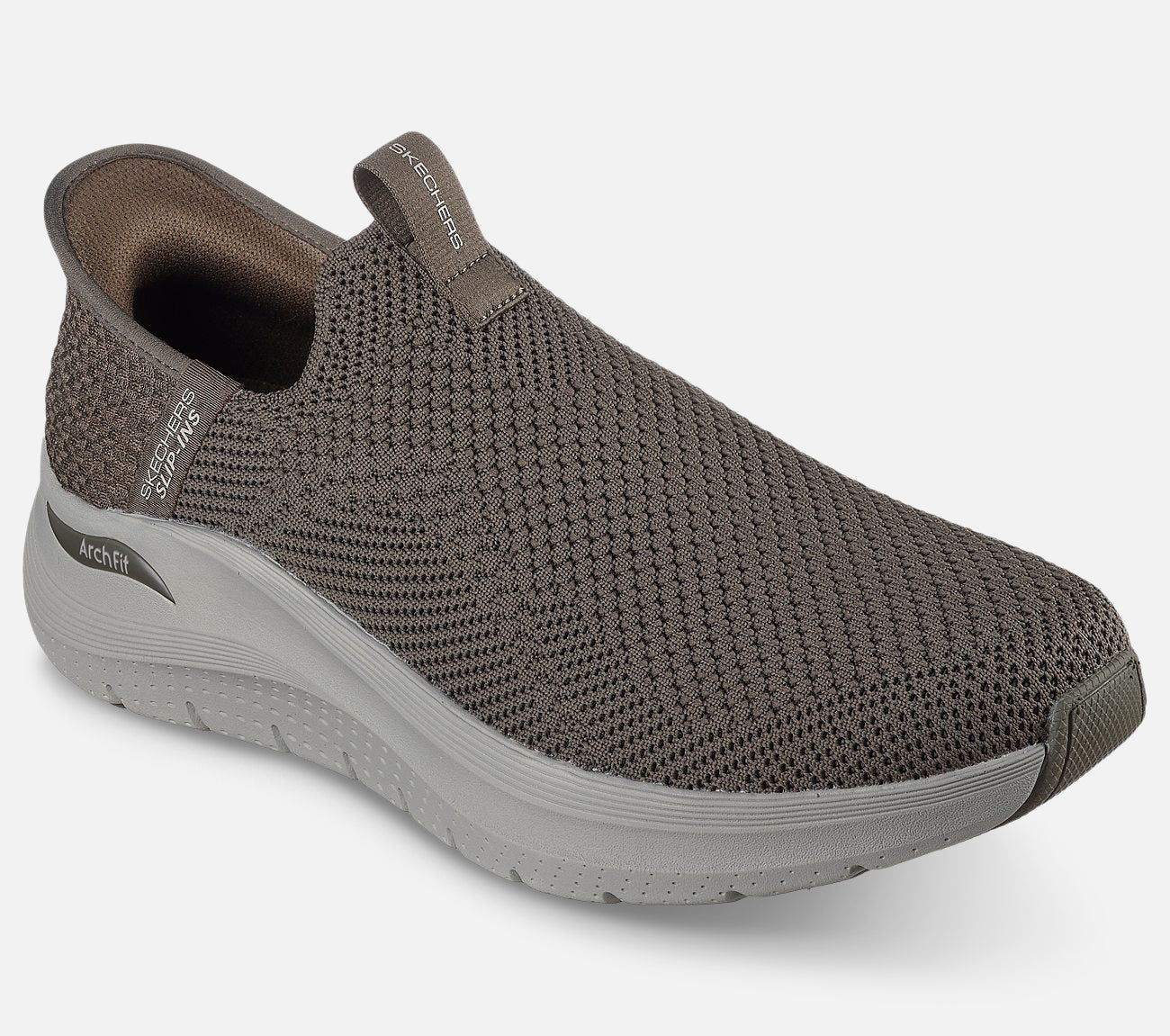 Slip-ins: Arch Fit 2.0 - Crayn Shoe Skechers.dk