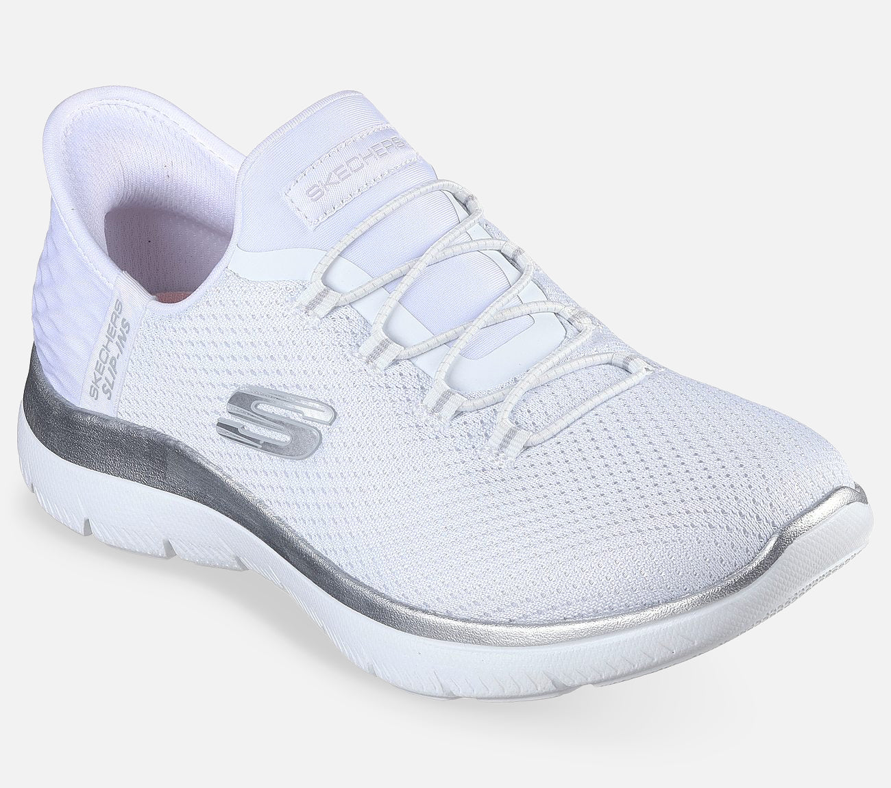 Slip-ins: Summits - Diamond Dream Shoe Skechers