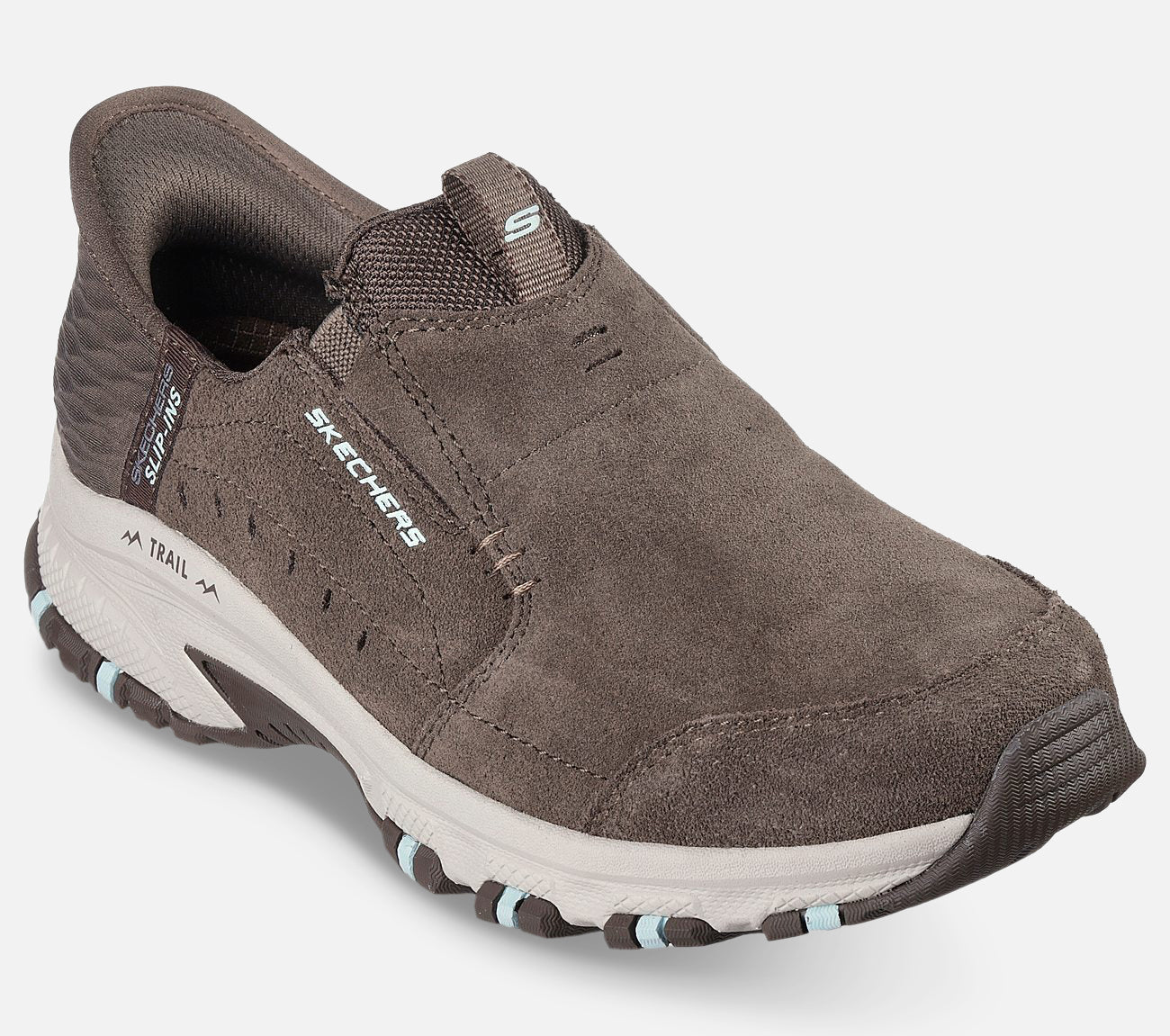 Slip-ins: Hillcrest - Sunapee Shoe Skechers.dk