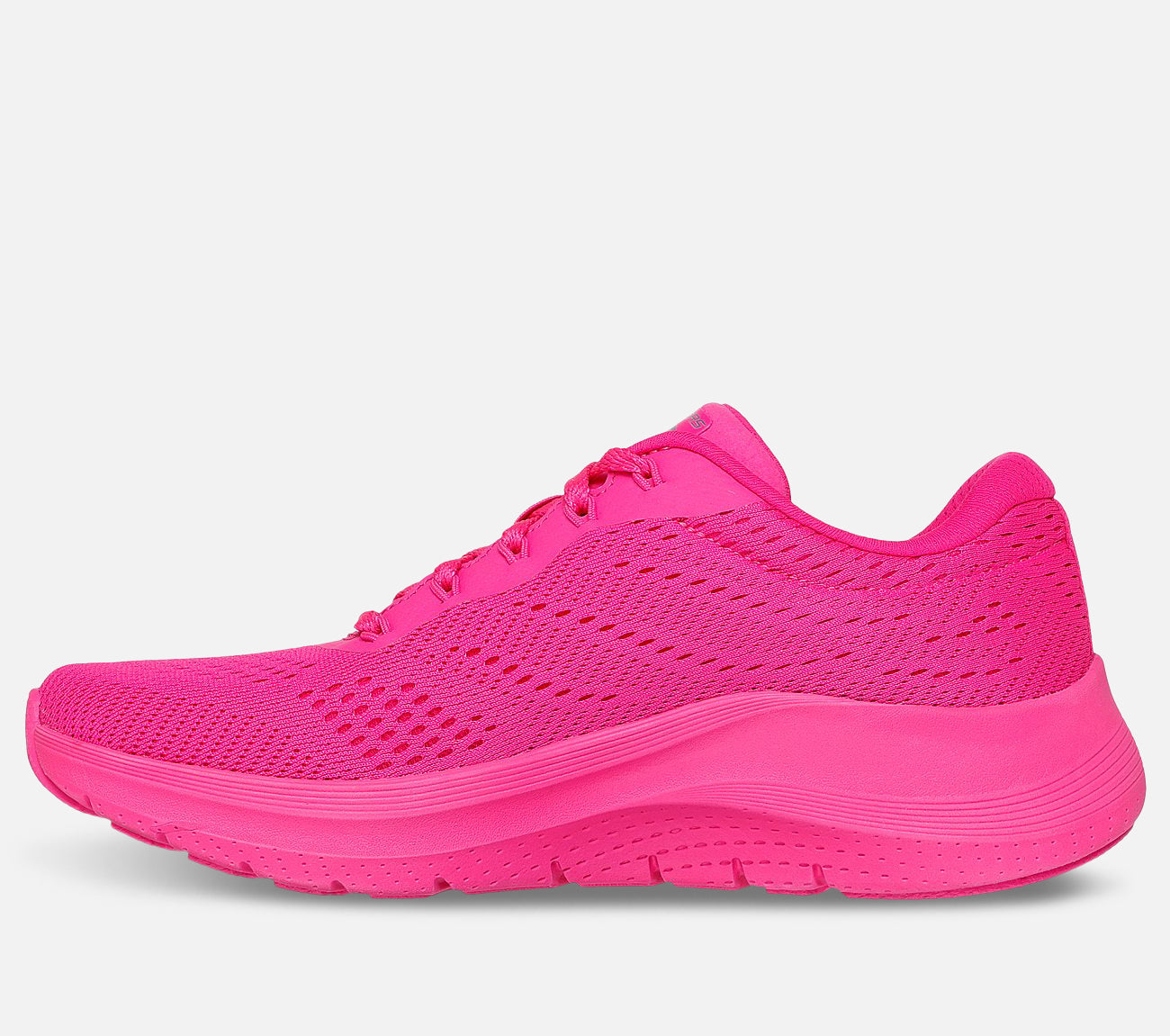 Arch Fit 2.0 - Chromatic Flow Shoe Skechers.dk