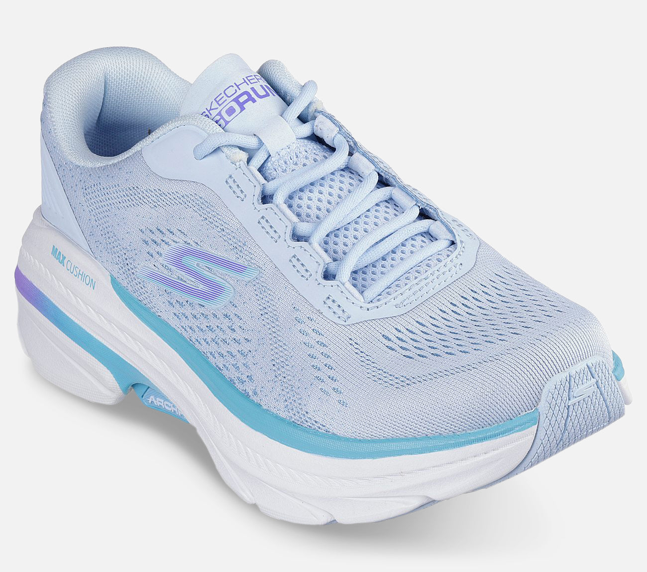Max Cushioning Arch Fit 2.0 - Avenida Shoe Skechers.dk